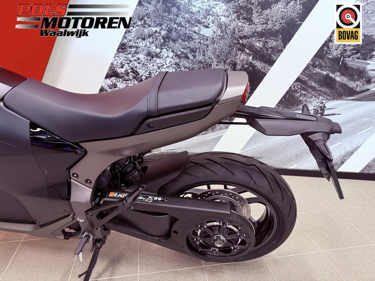 HONDA EVF 9018 T WN7