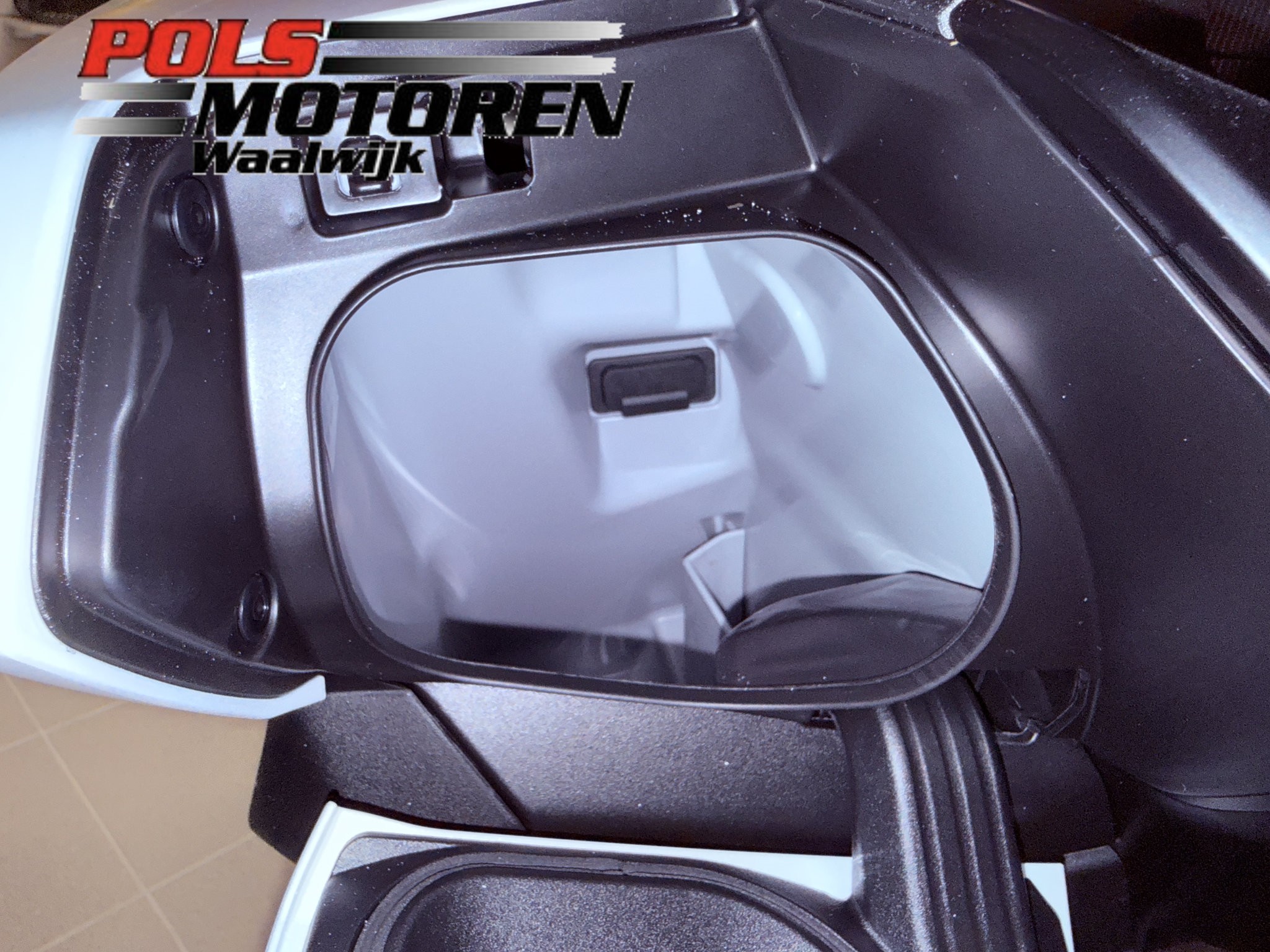 HONDA NSS 350 AT Forza 350 (incl. to