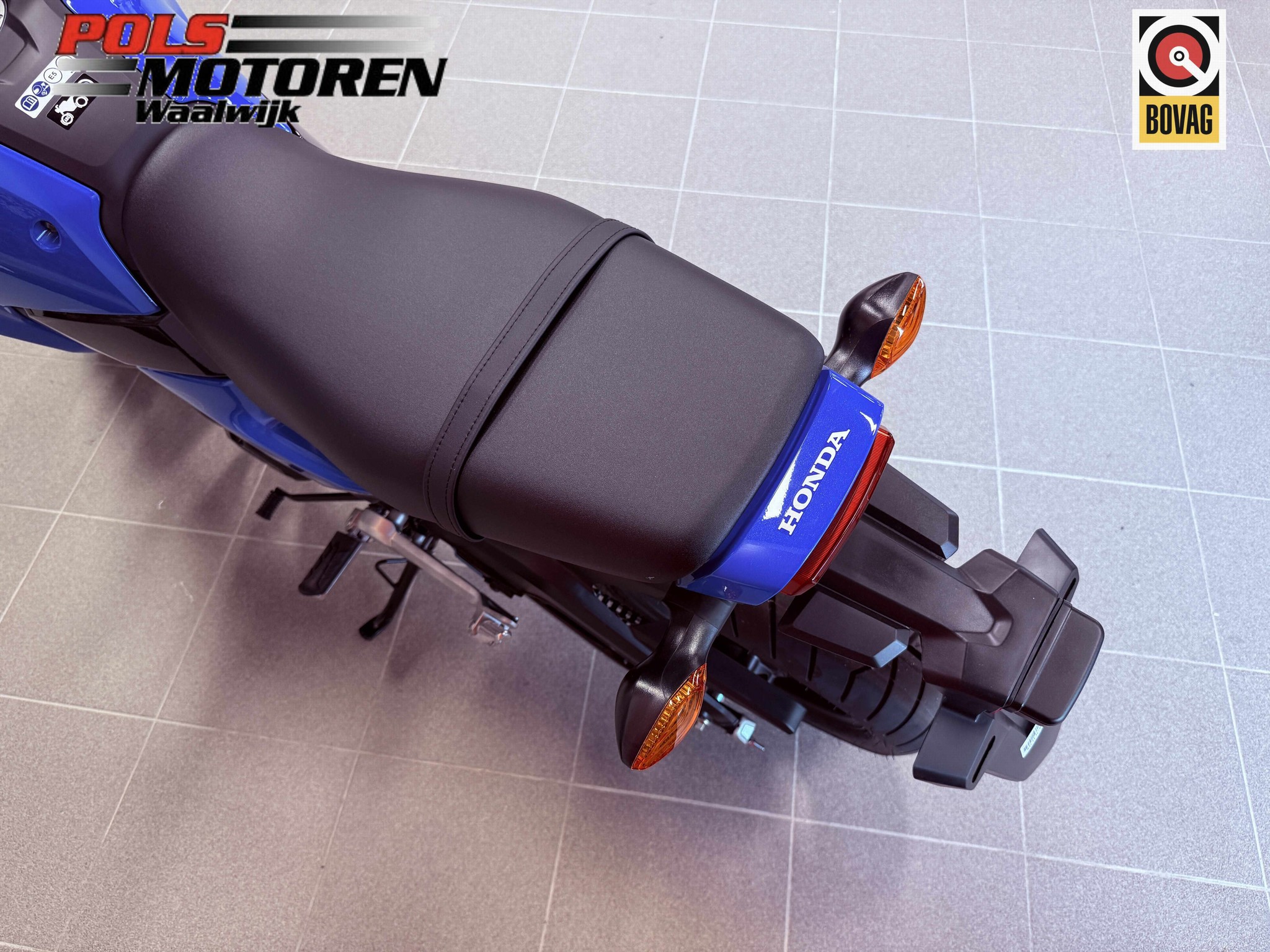 HONDA MSX 125 AR Grom