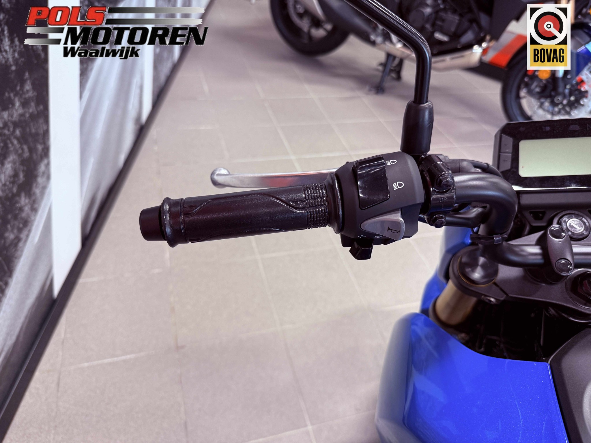 HONDA MSX 125 AR Grom