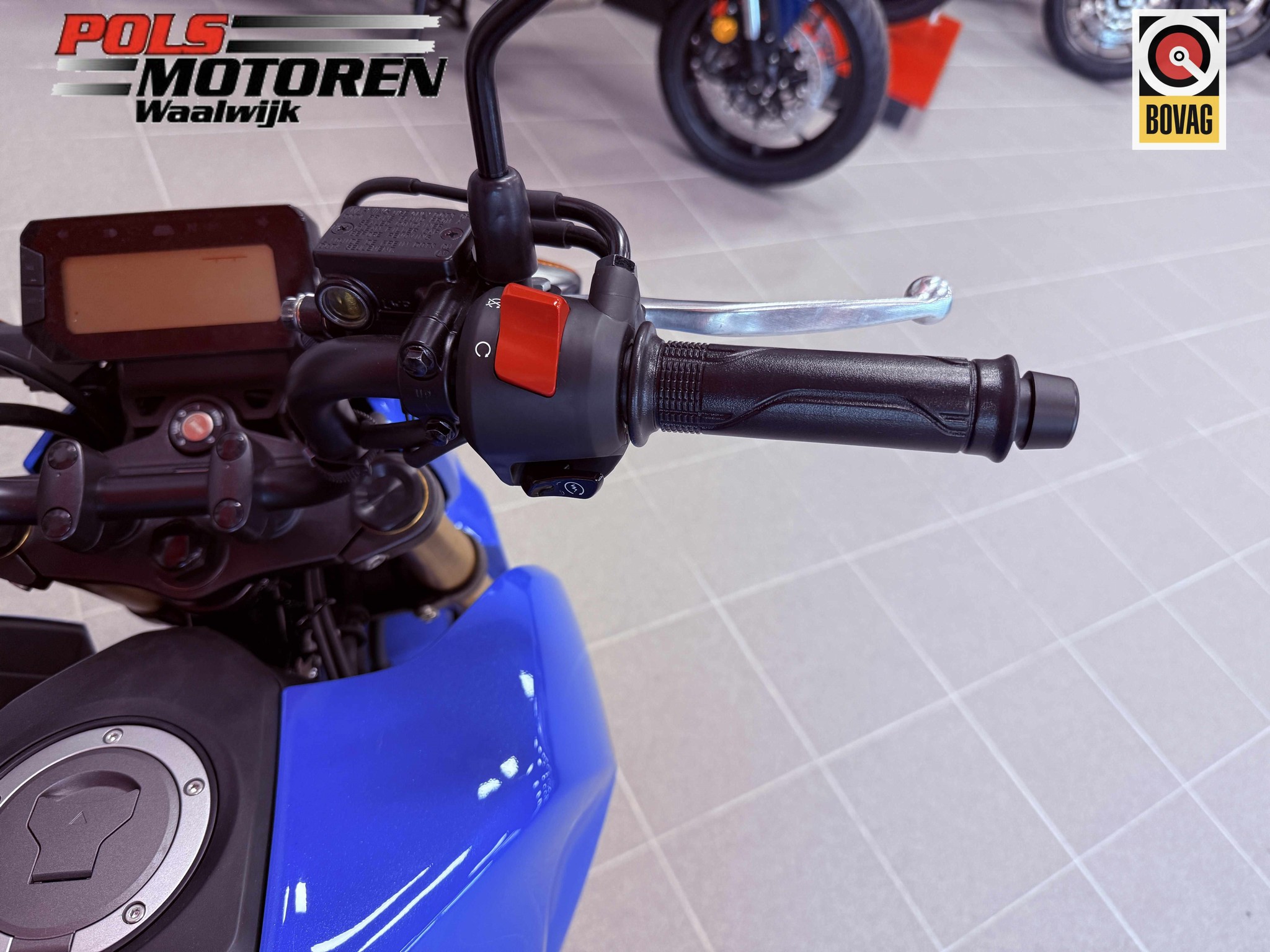 HONDA MSX 125 AR Grom