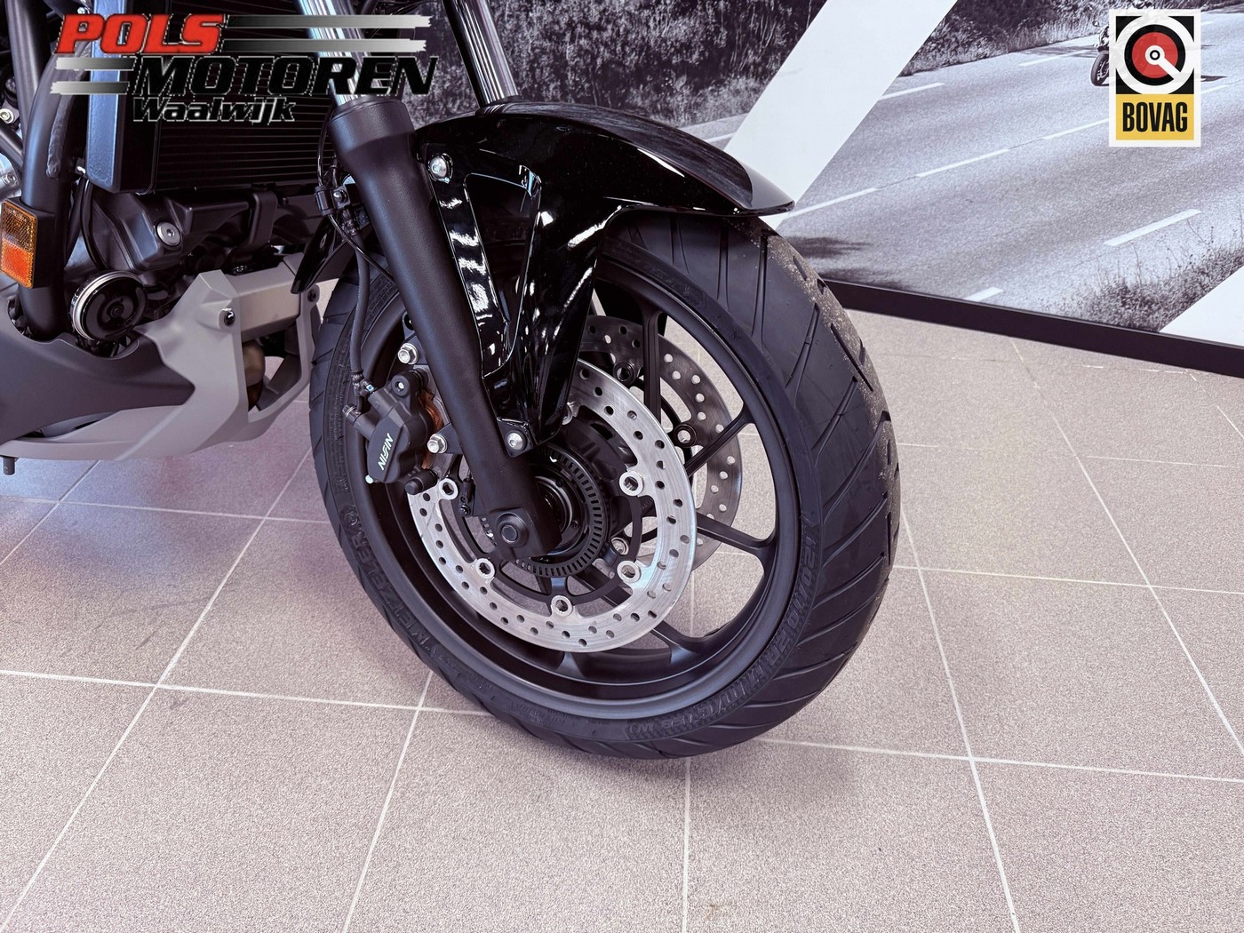 HONDA NC 750 XDS DCT