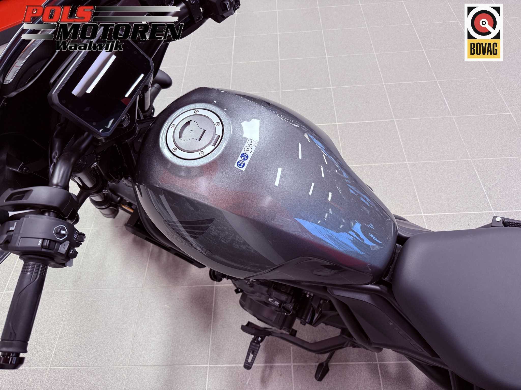 HONDA CMX 1100 D2T Rebel Tour DCT