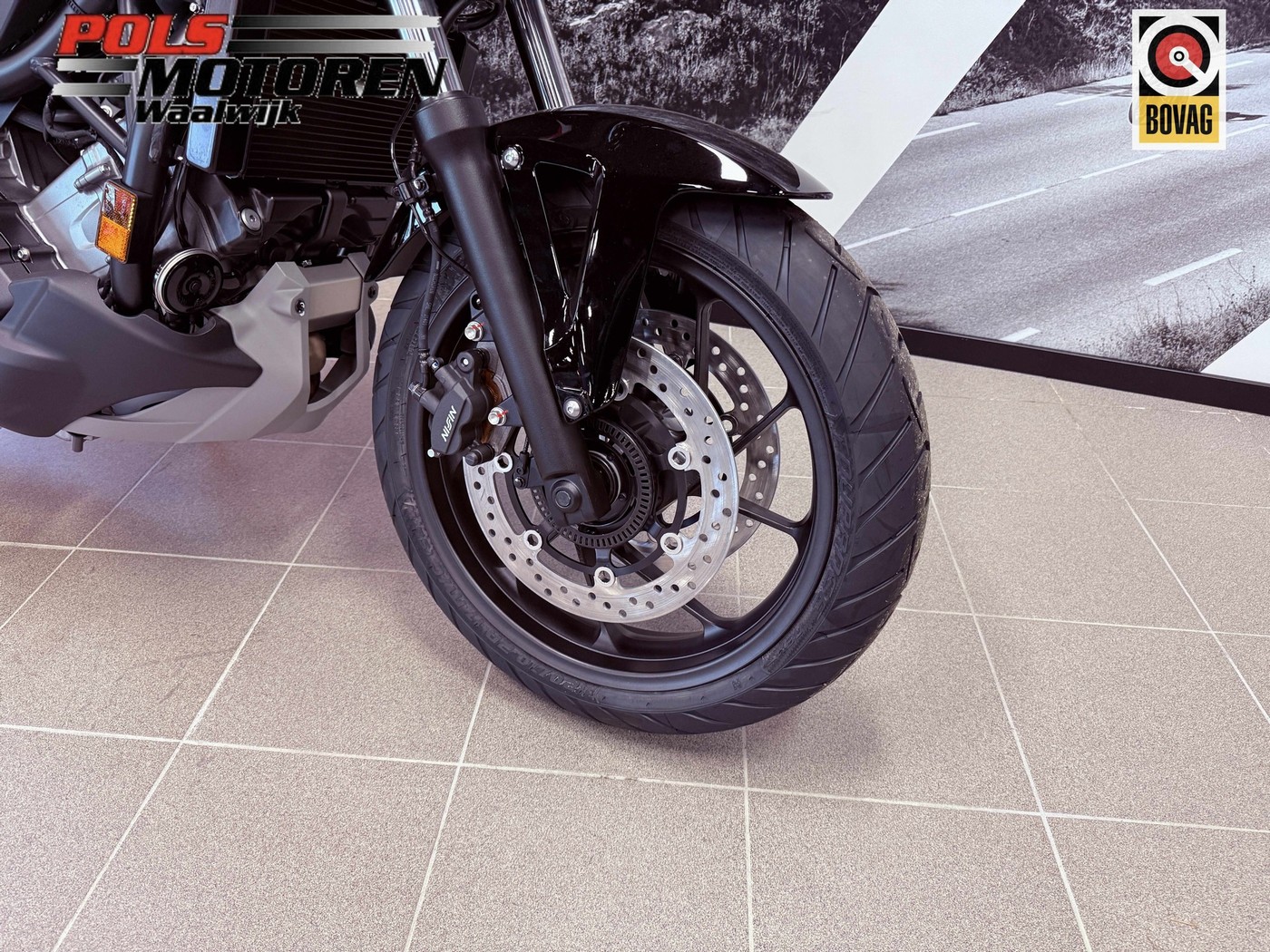 HONDA NC 750 XDS DCT