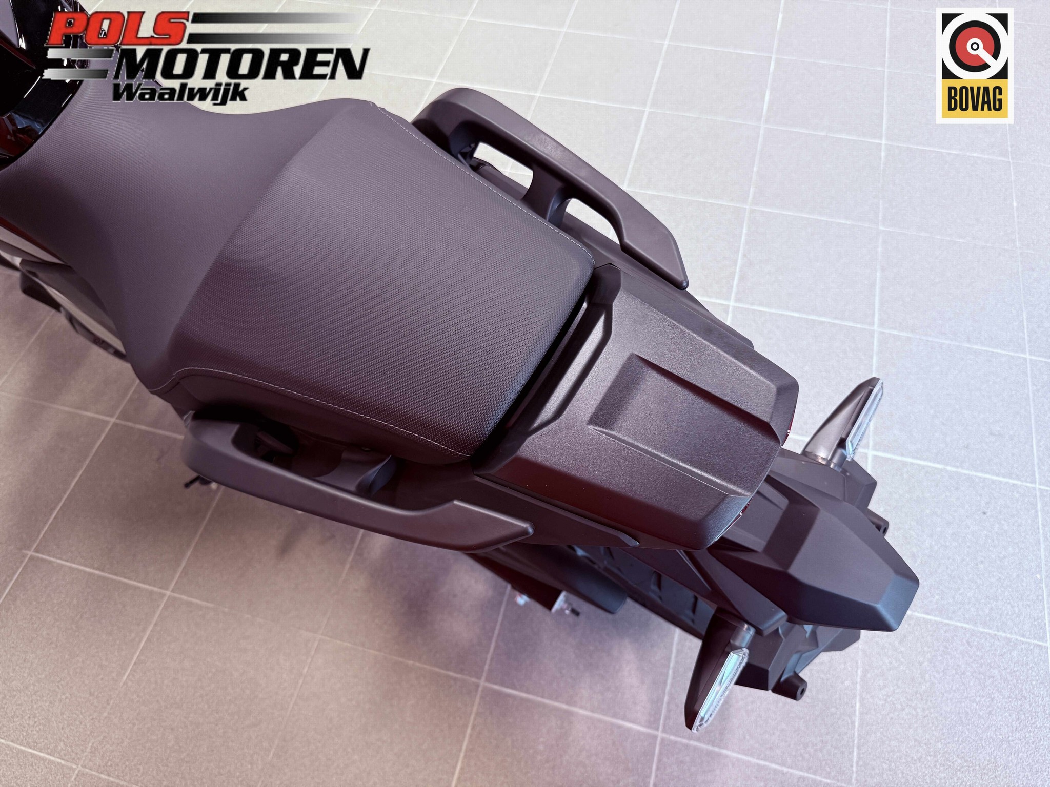 HONDA NC 750 XDS DCT