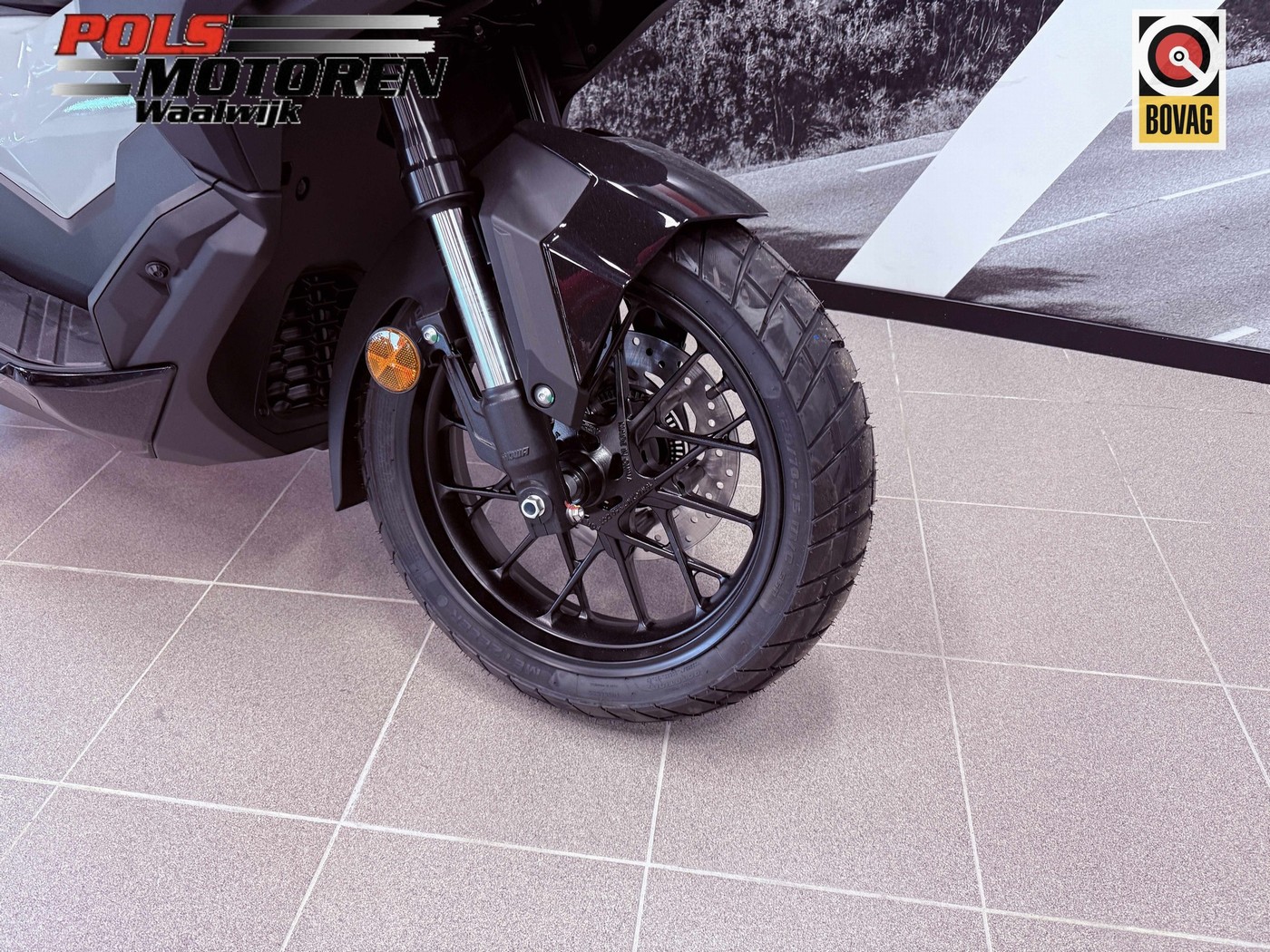 HONDA ADV 350 T X-ADV350