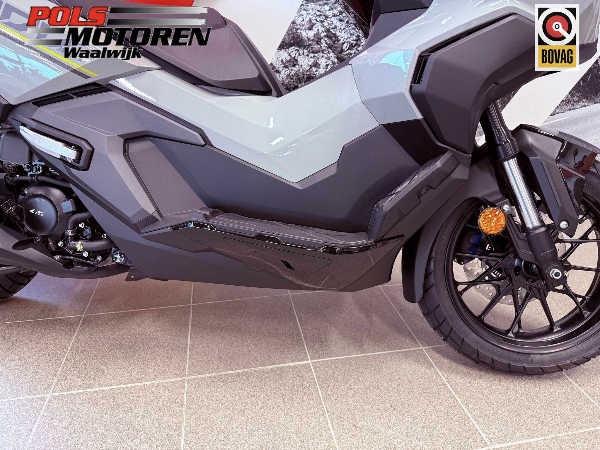 HONDA ADV 350 T X-ADV350