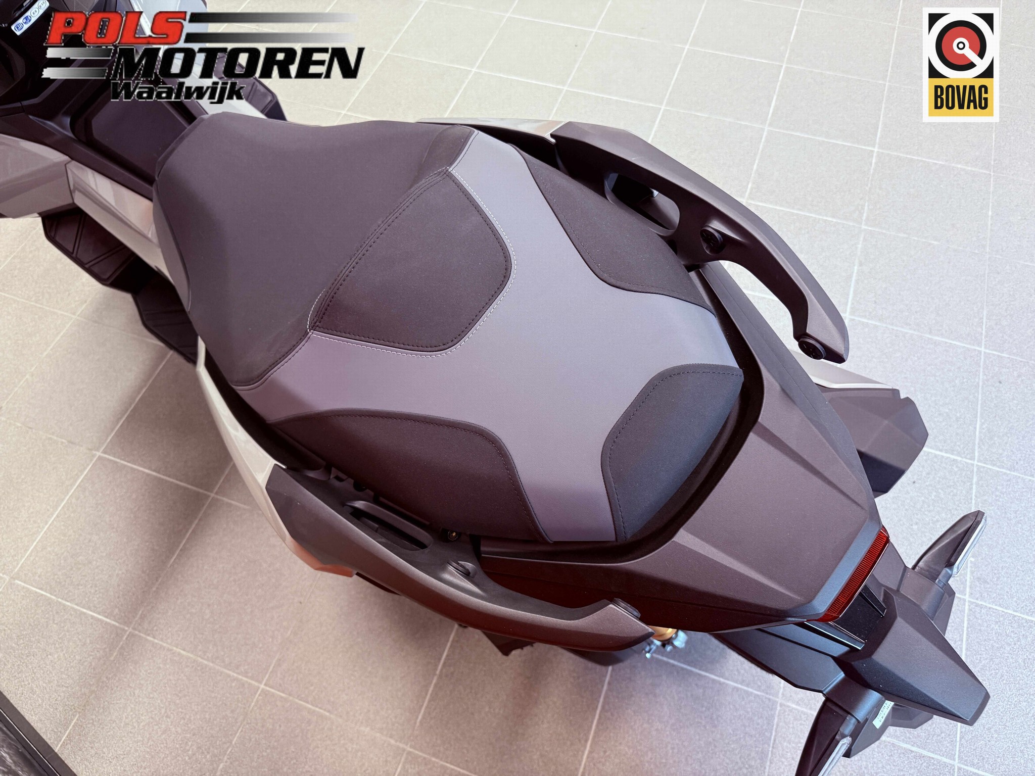 HONDA ADV 350 T X-ADV350