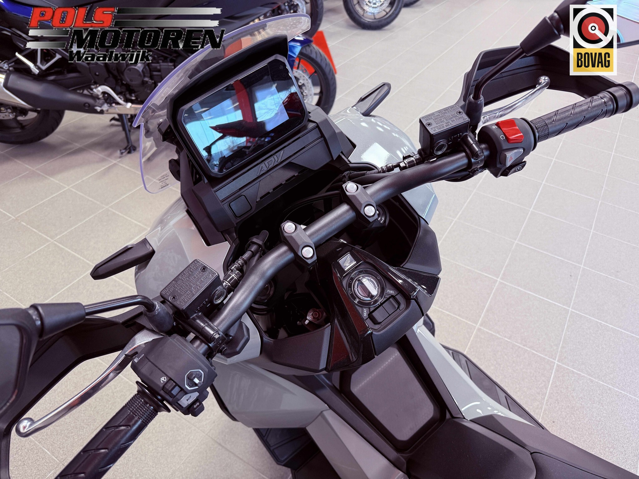 HONDA ADV 350 T X-ADV350