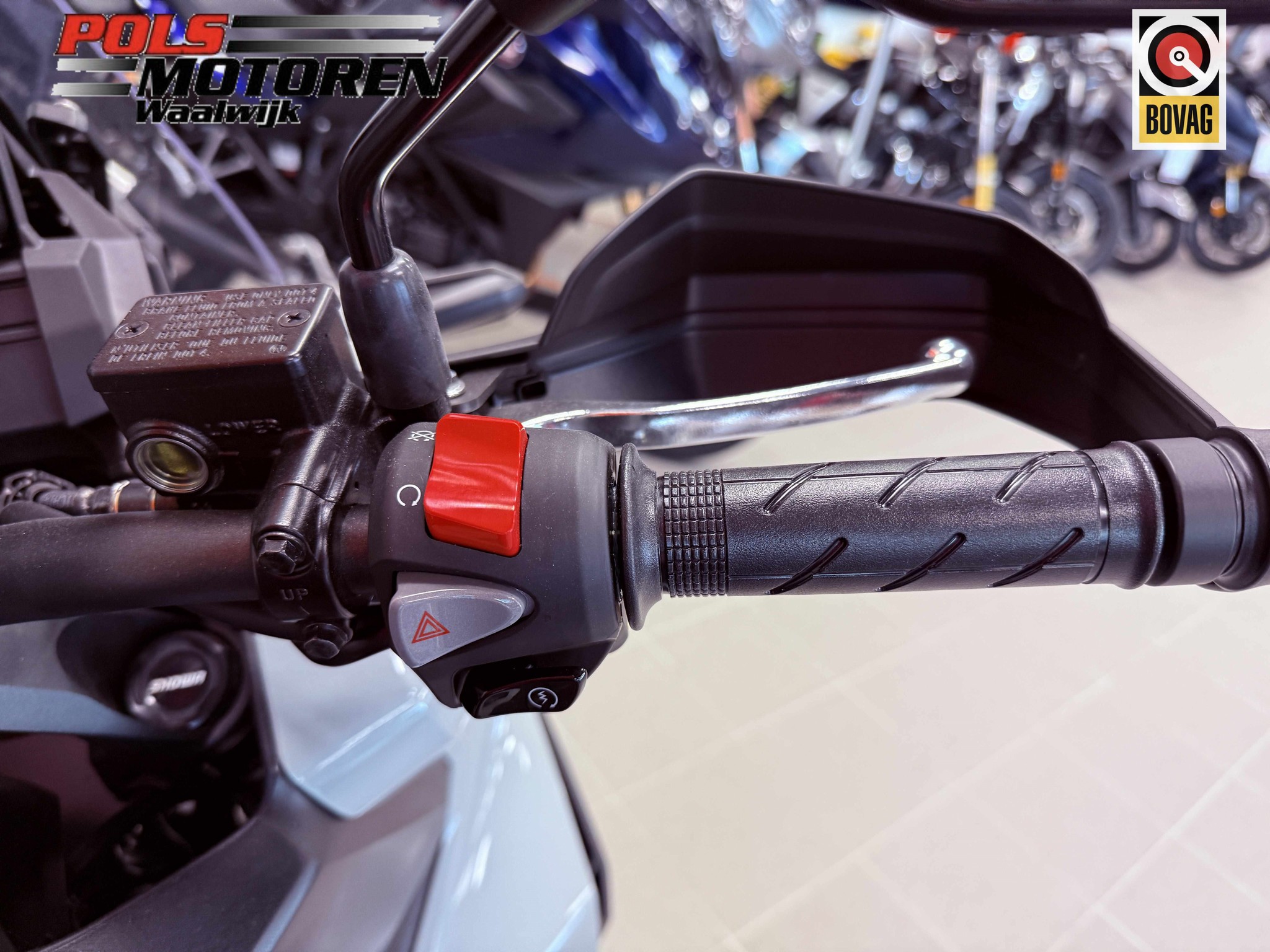 HONDA ADV 350 T X-ADV350