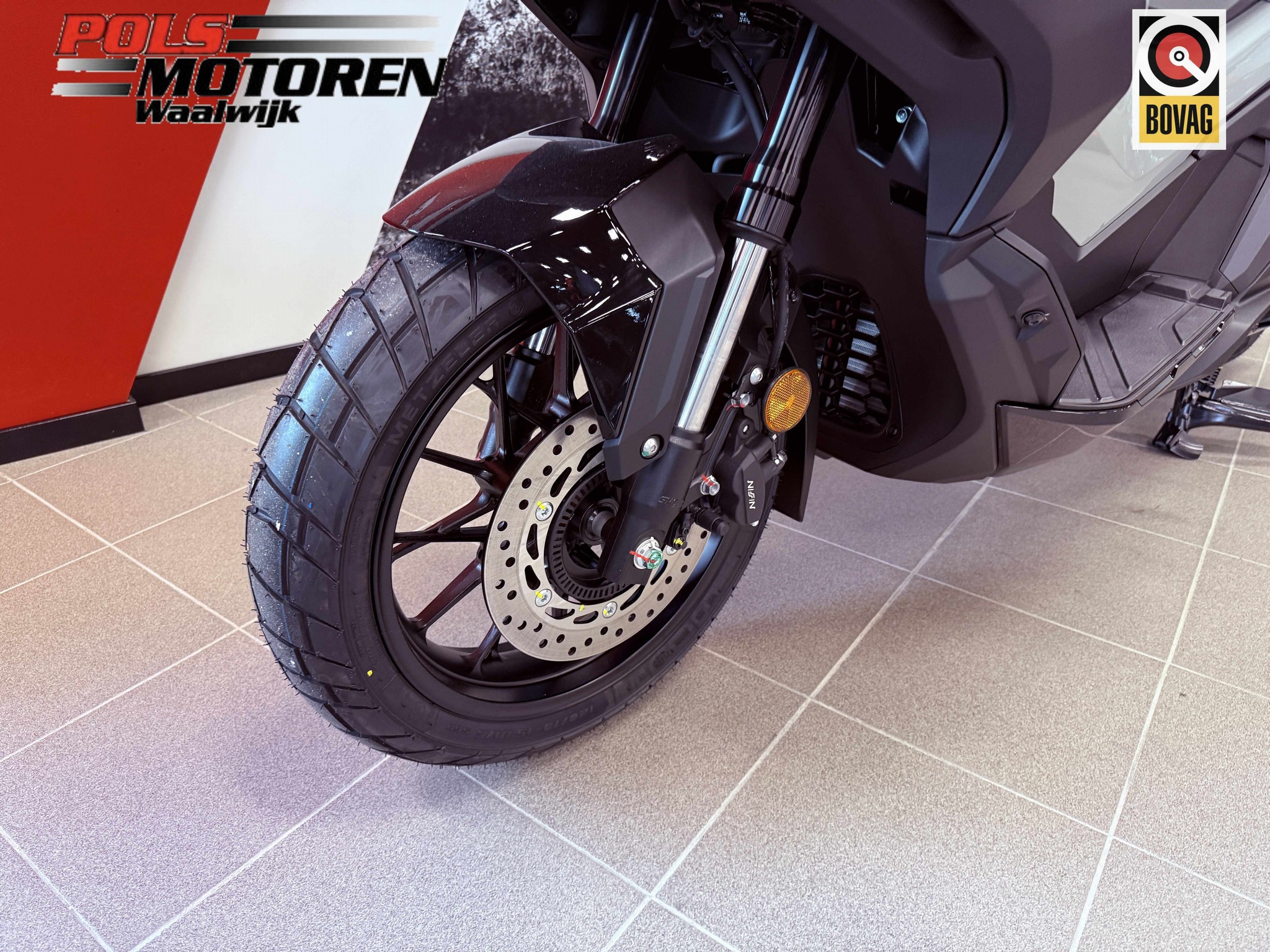 HONDA ADV 350 T X-ADV350