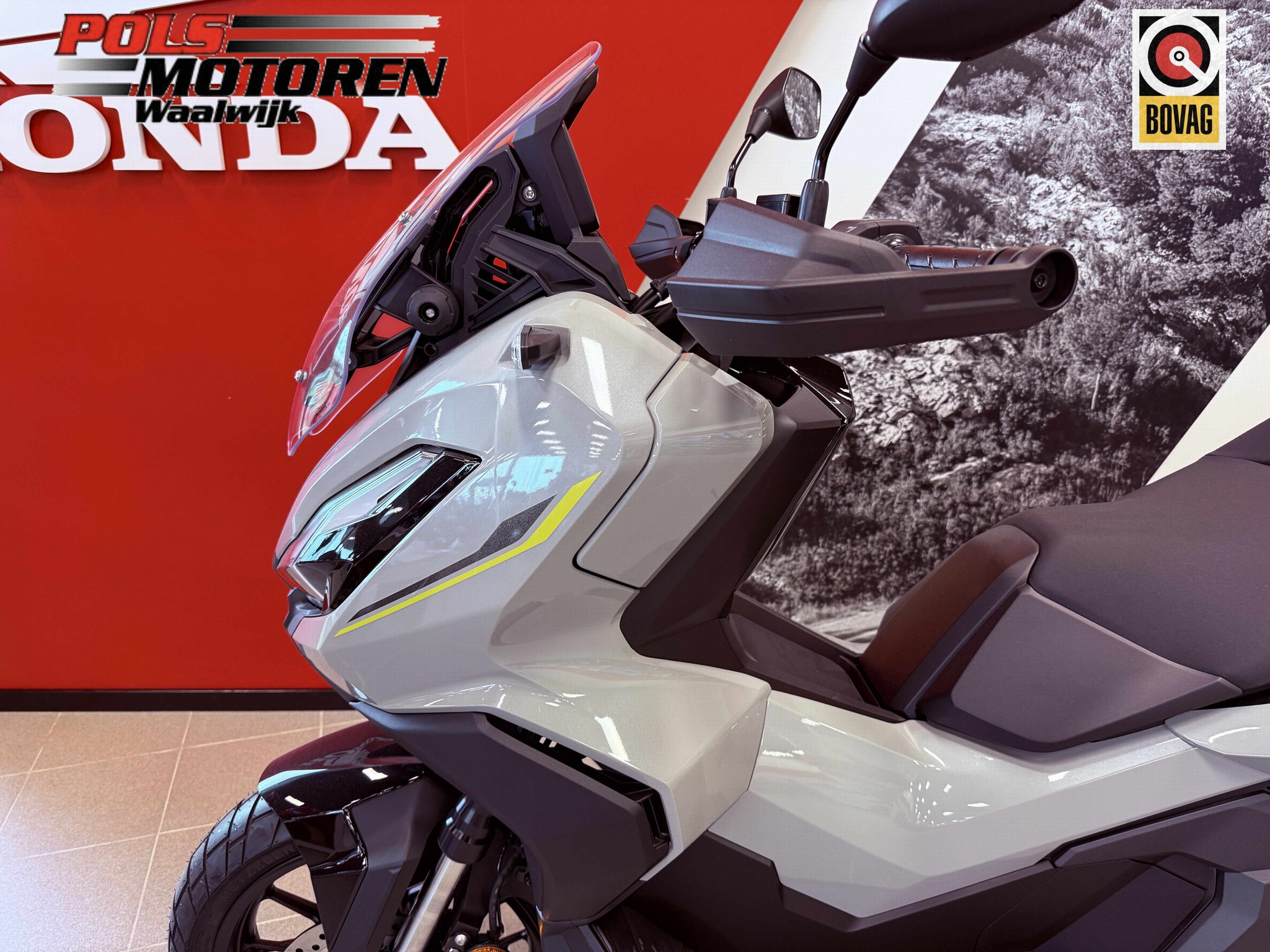 HONDA ADV 350 T X-ADV350
