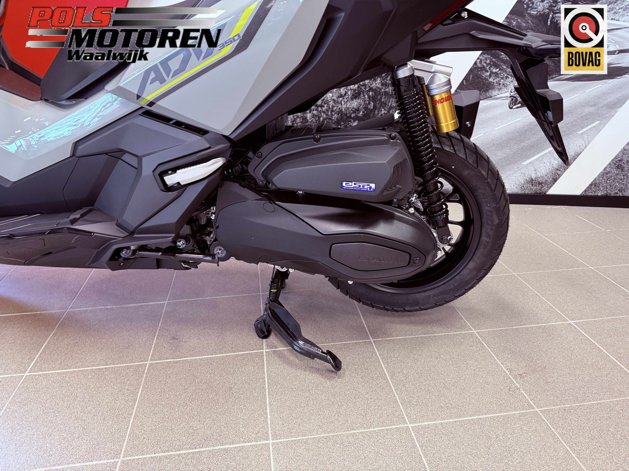 HONDA ADV 350 T X-ADV350