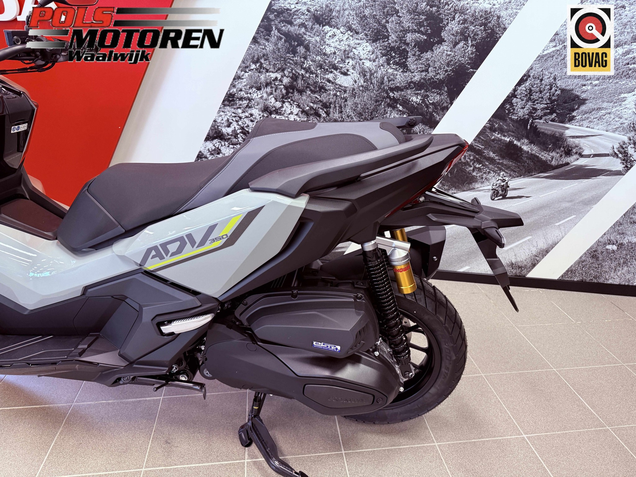 HONDA ADV 350 T X-ADV350