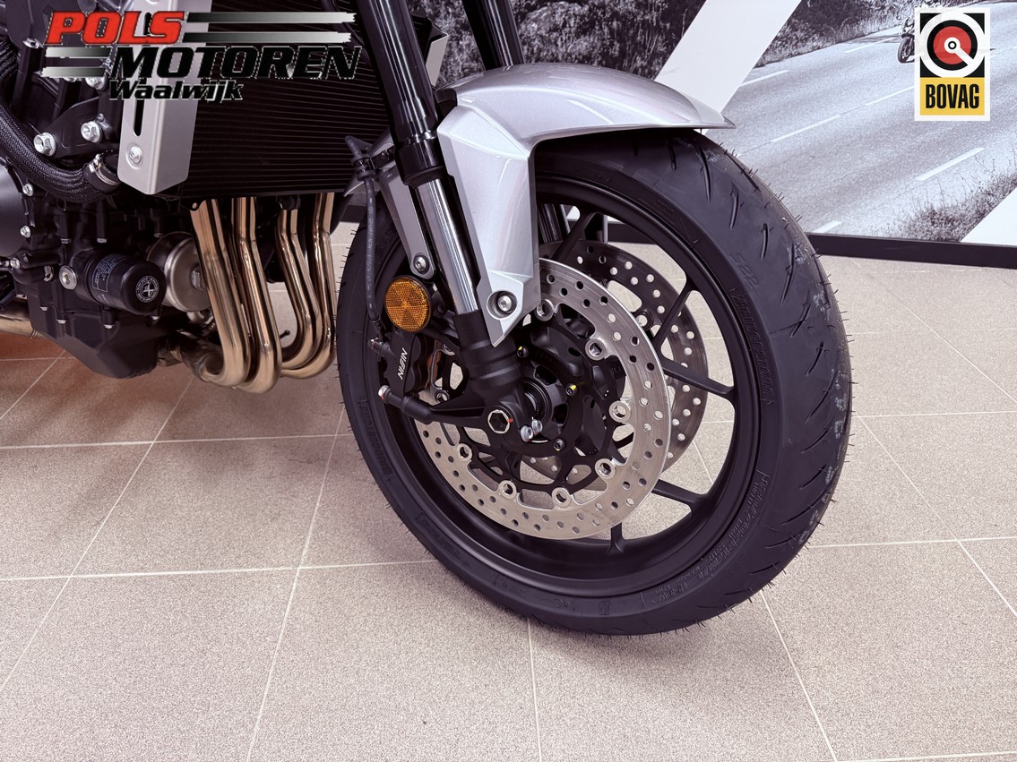 HONDA CB 1000 ST CB 1000 F