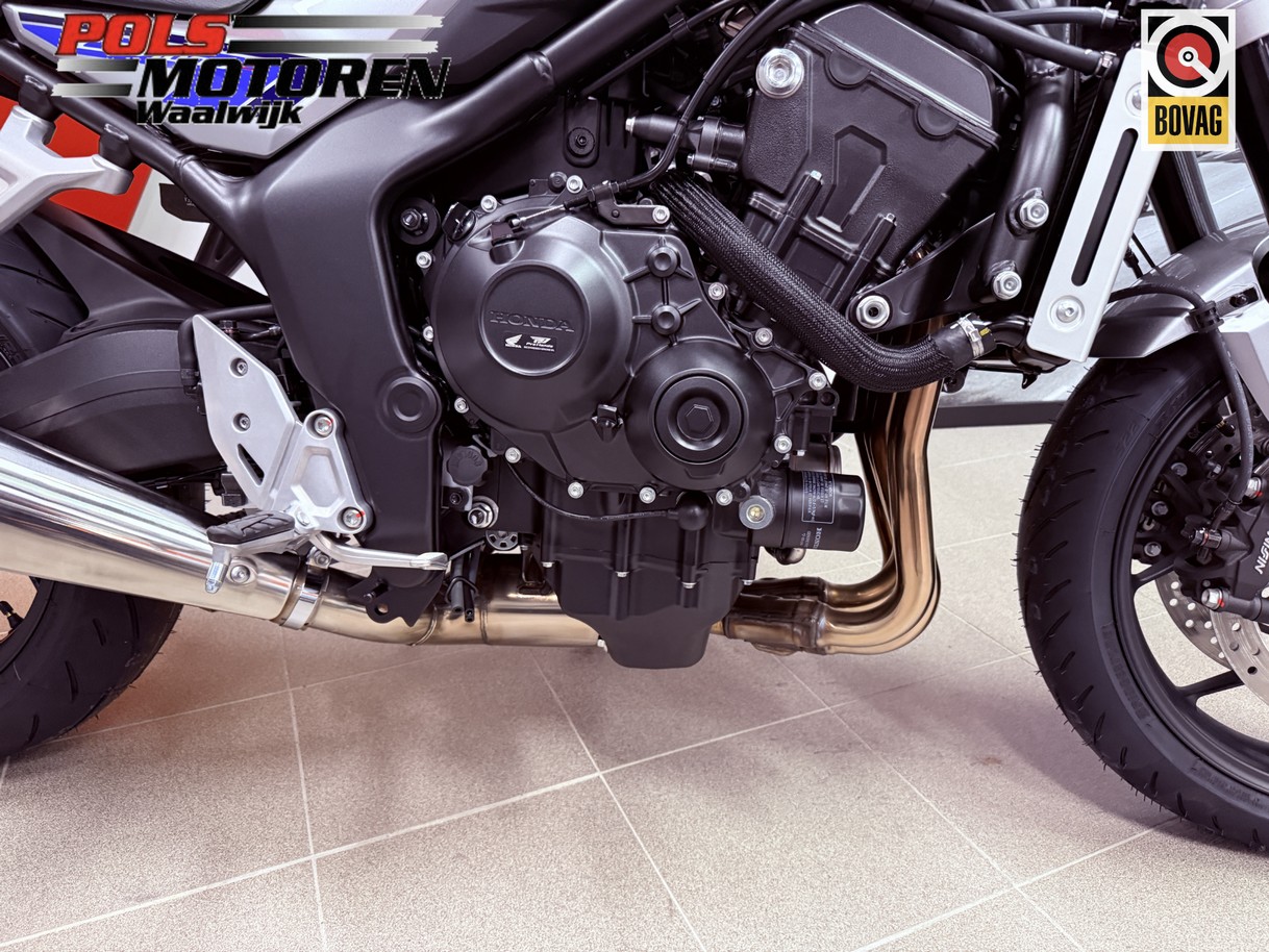 HONDA CB 1000 ST CB 1000 F