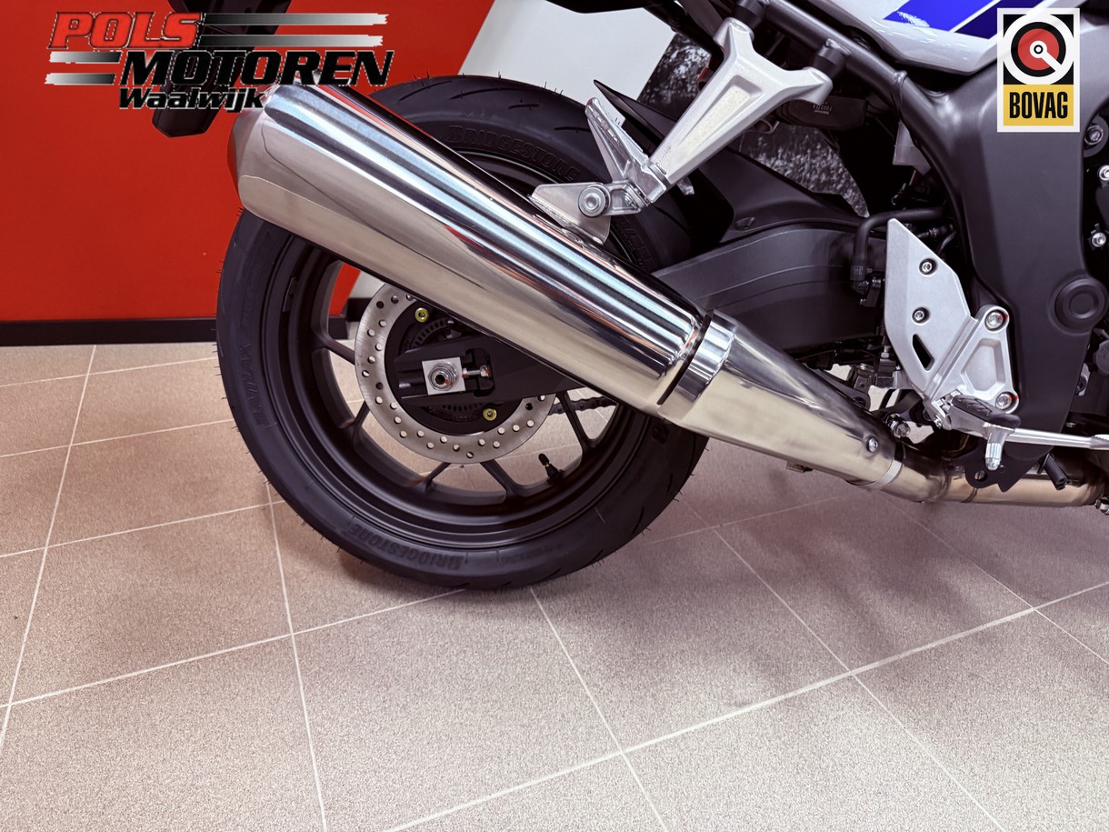 HONDA CB 1000 ST CB 1000 F