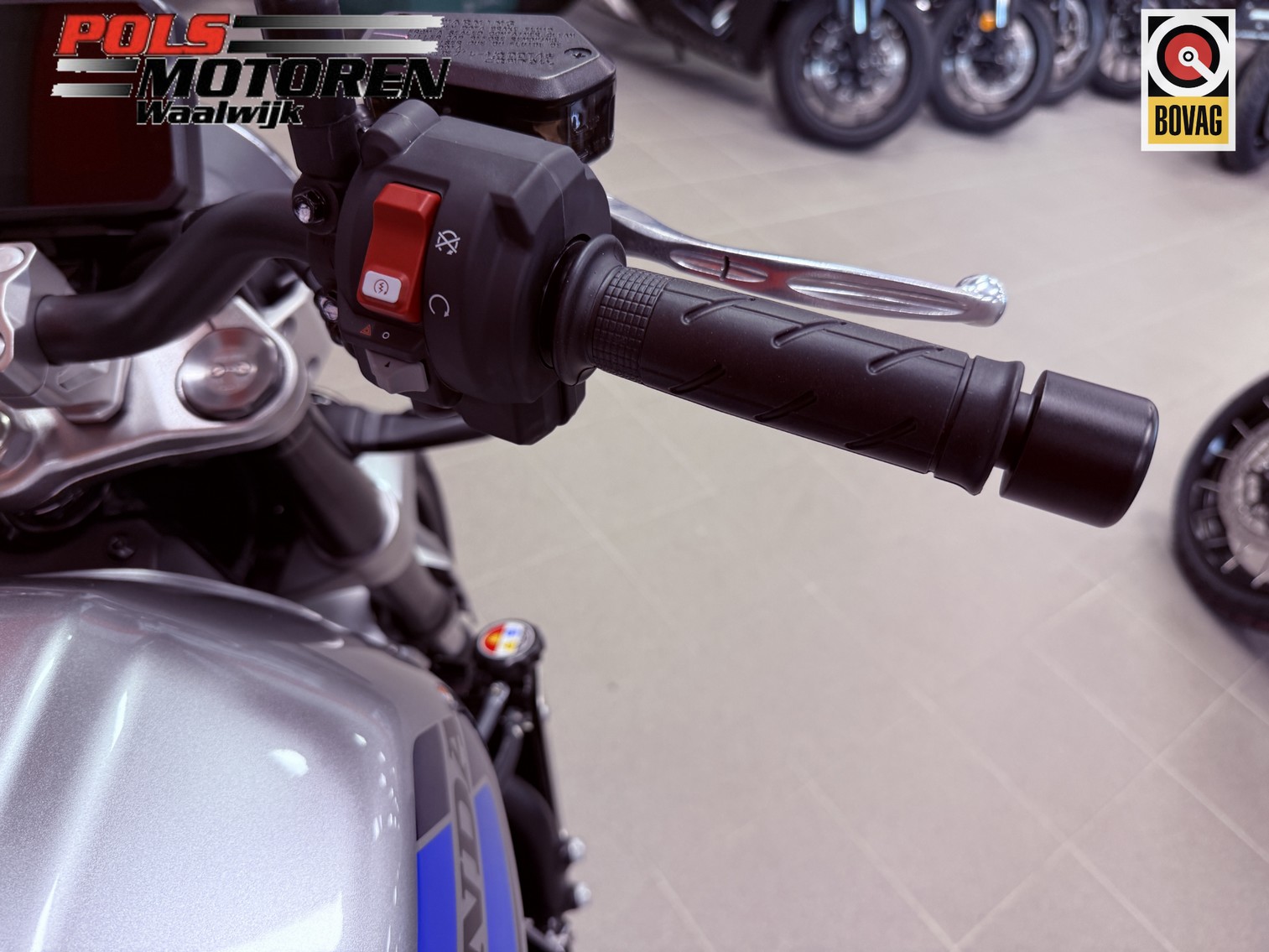 HONDA CB 1000 ST CB 1000 F
