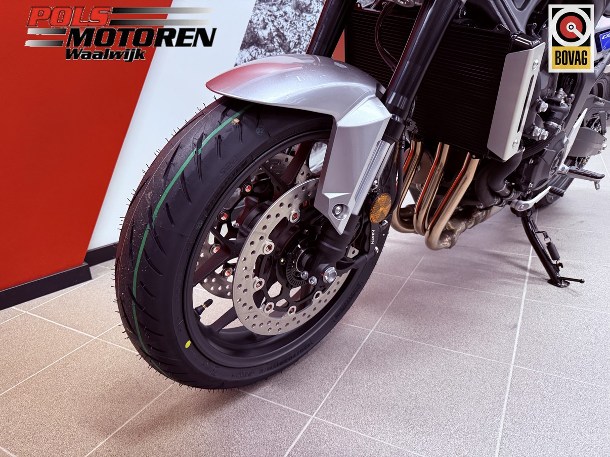 HONDA CB 1000 ST CB 1000 F