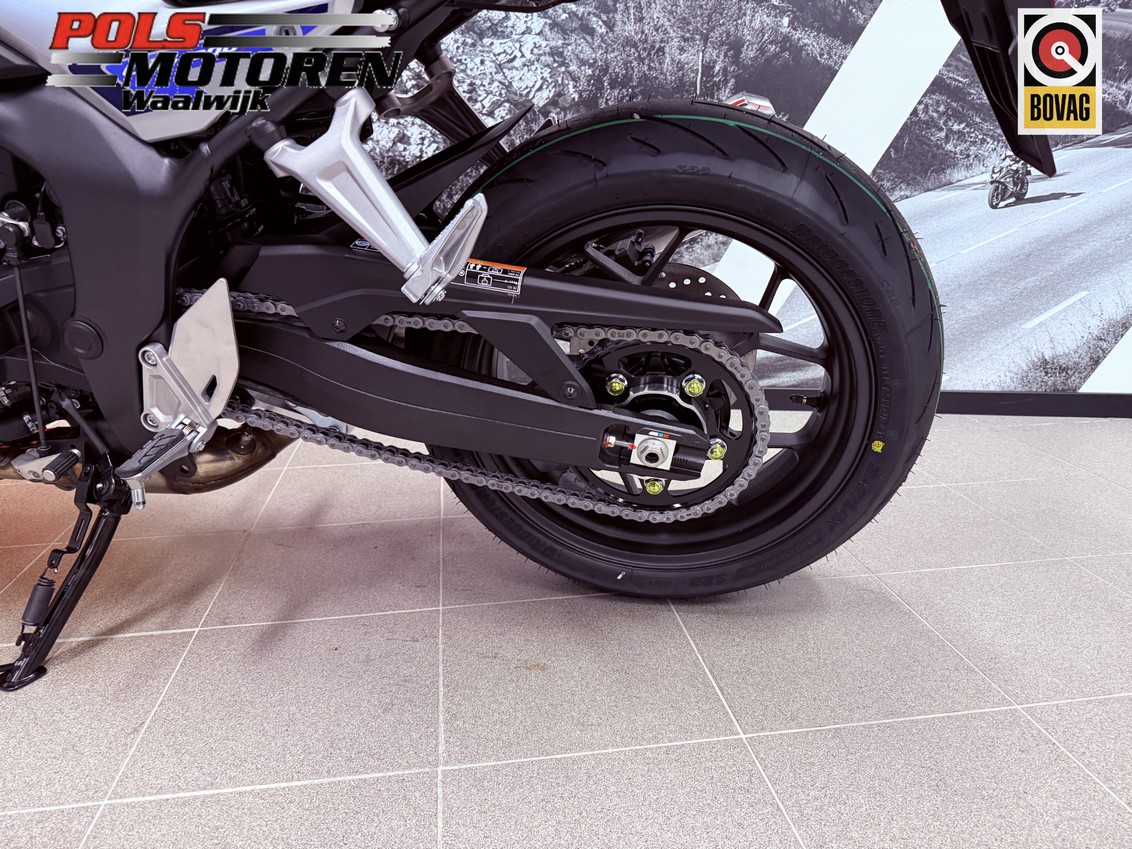 HONDA CB 1000 ST CB 1000 F