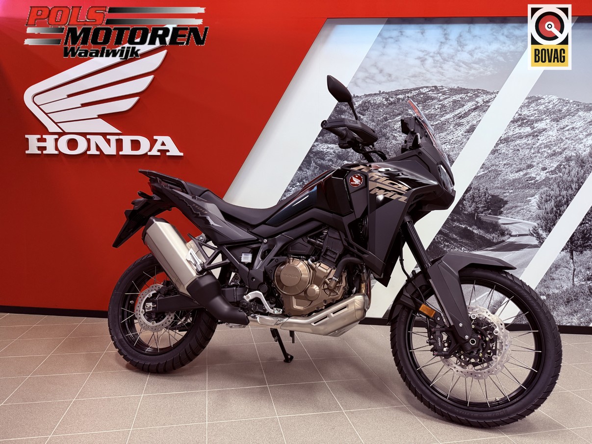 HONDA CRF 1100 AT Africa Twin