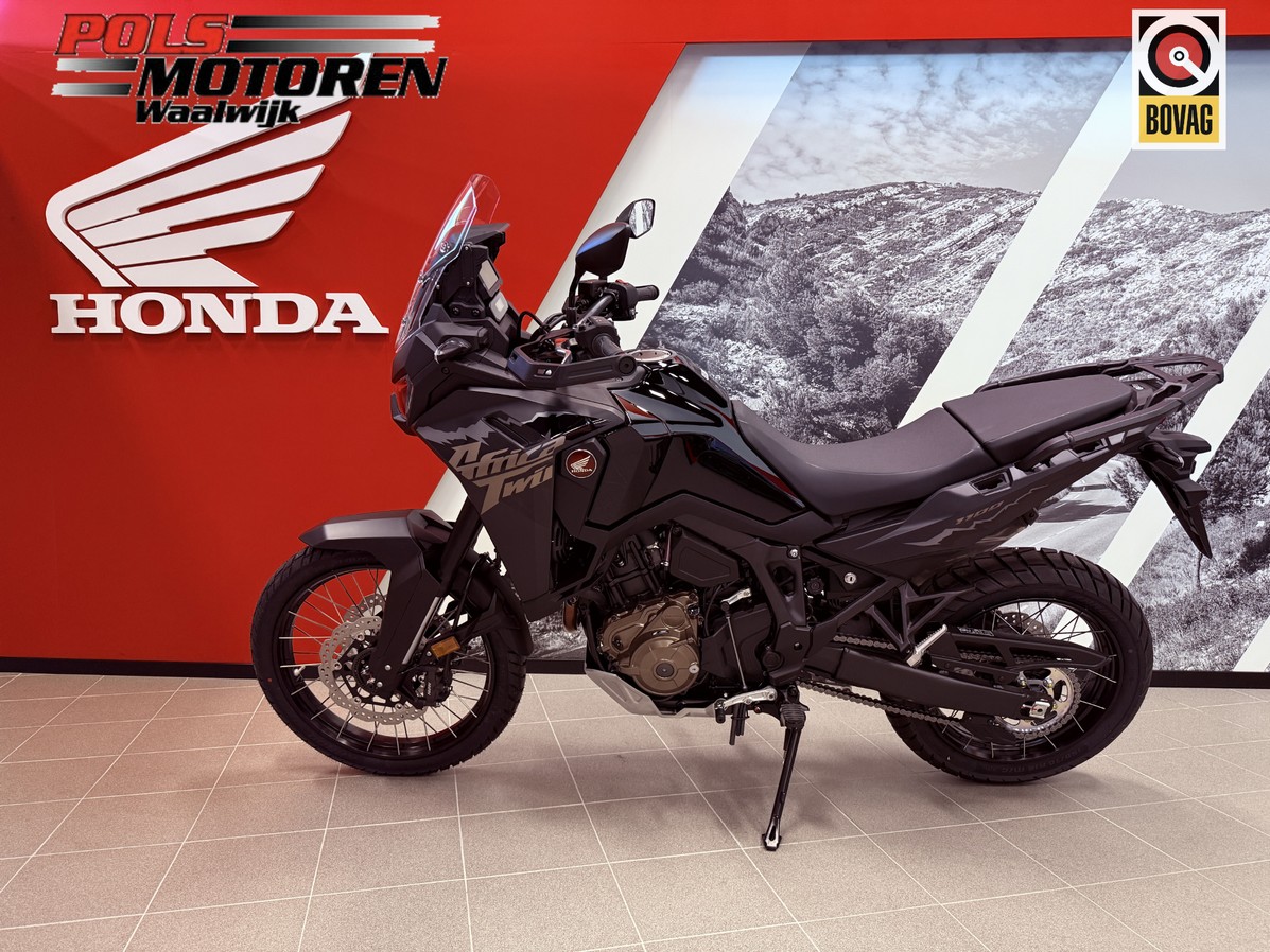 HONDA CRF 1100 AT Africa Twin