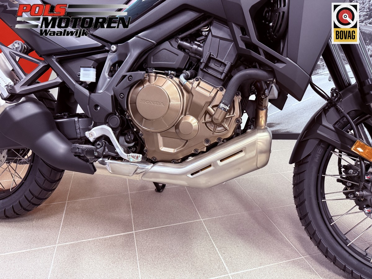 HONDA CRF 1100 AT Africa Twin