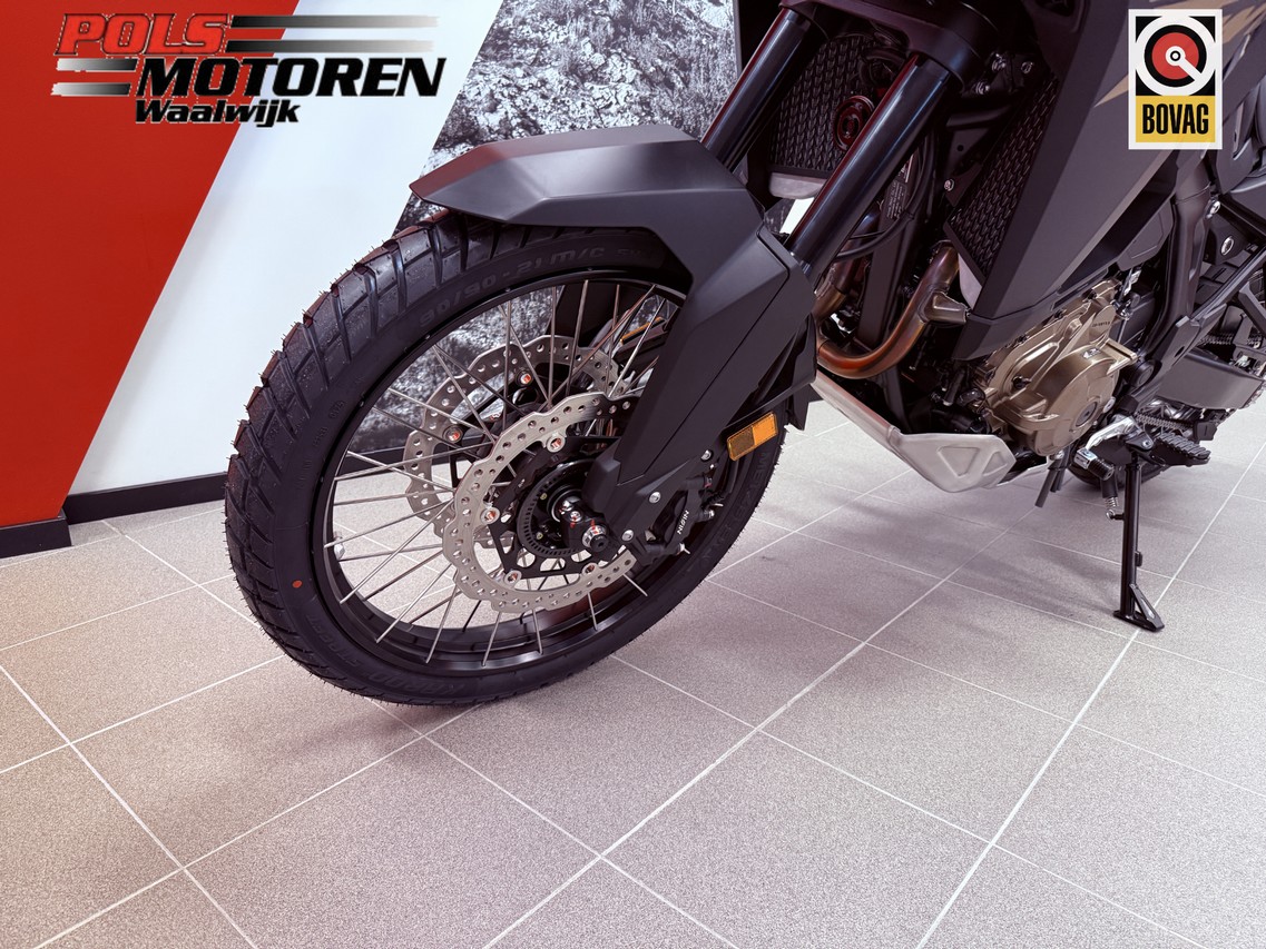 HONDA CRF 1100 AT Africa Twin