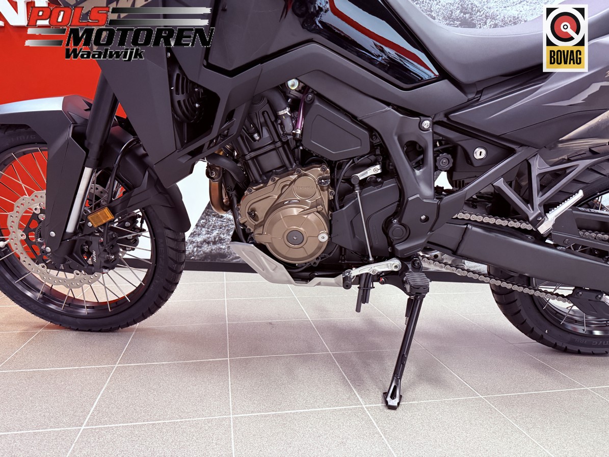 HONDA CRF 1100 AT Africa Twin