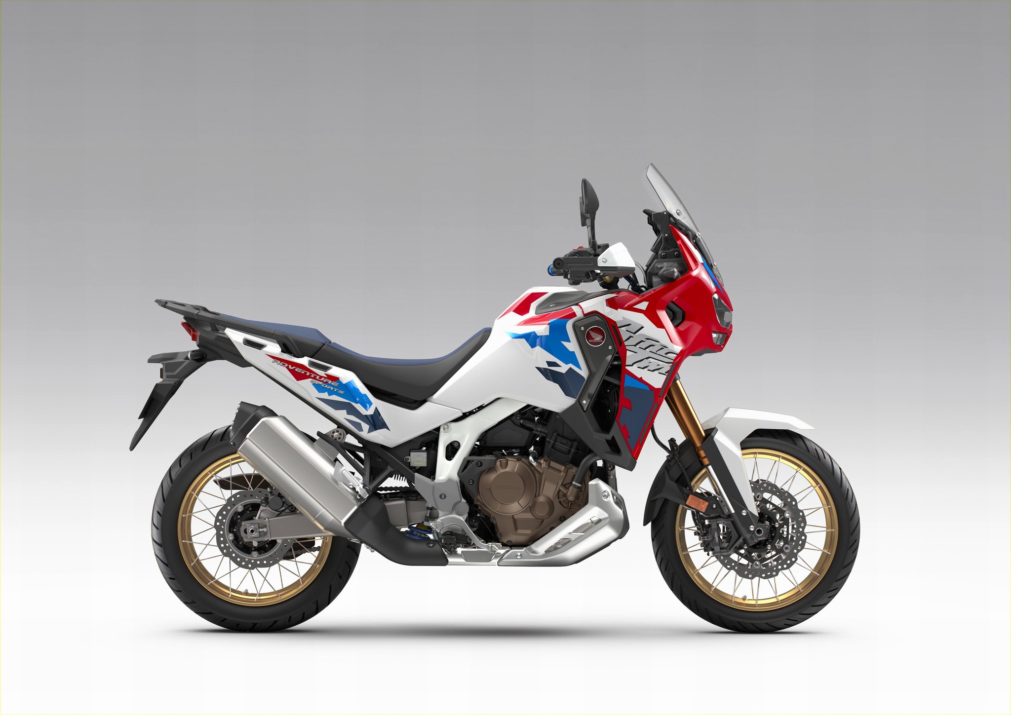 HONDA CRF 1100 A4T Adventure Sports