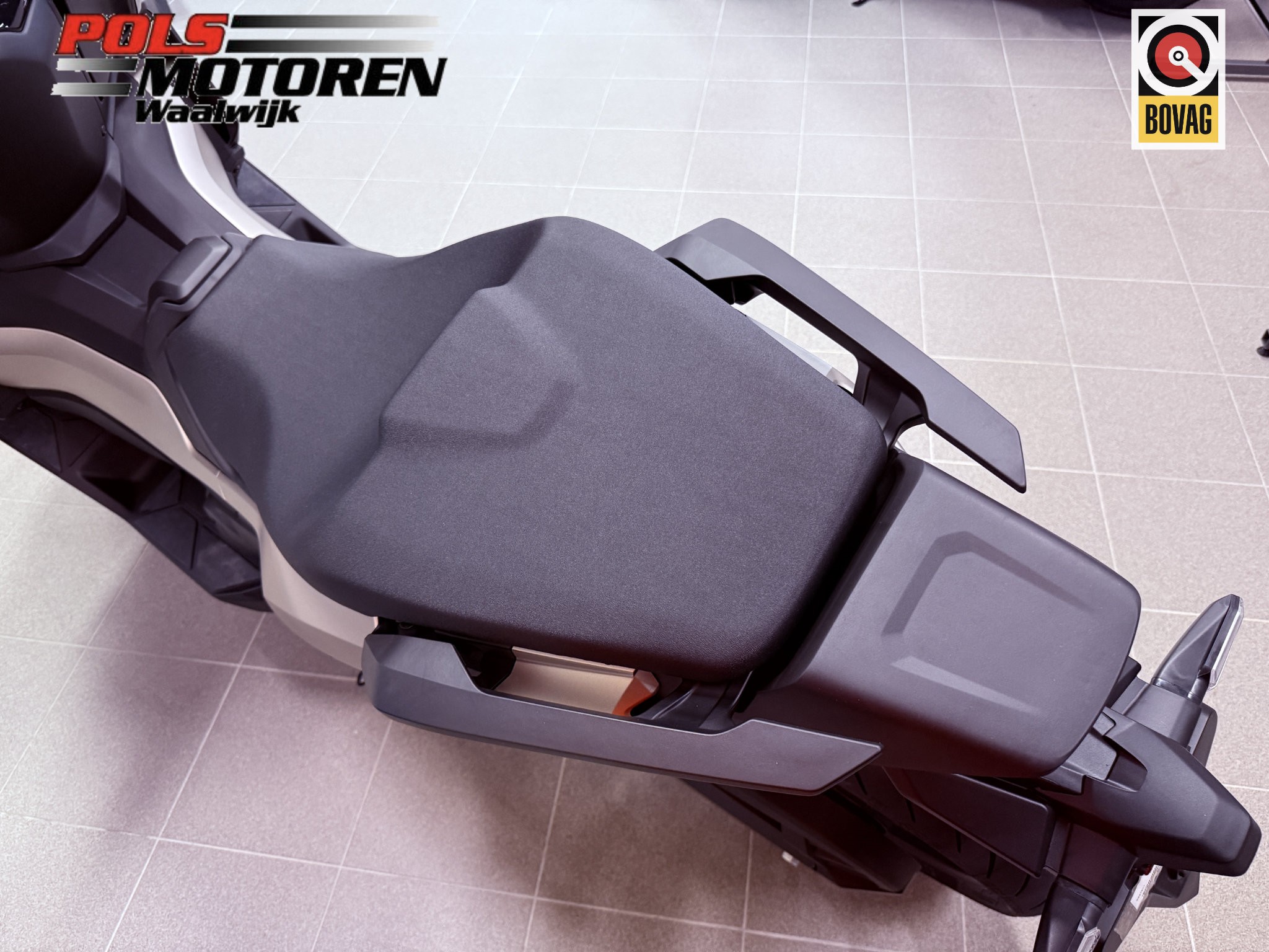 HONDA NSS 750 T Forza 750