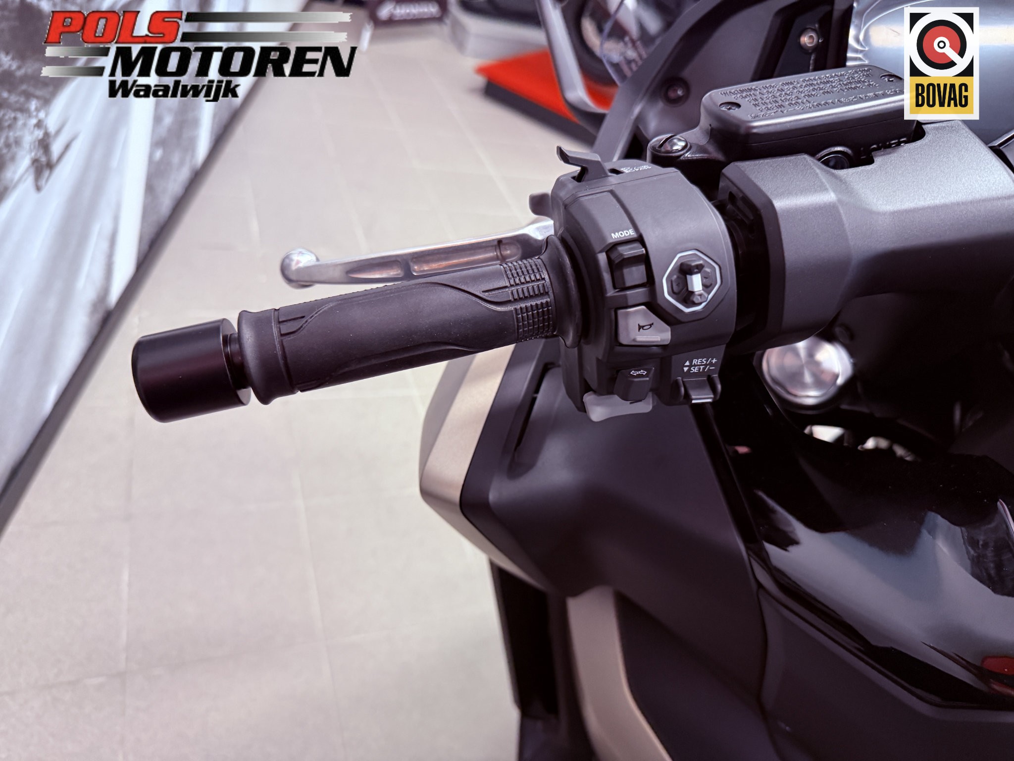 HONDA NSS 750 T Forza 750