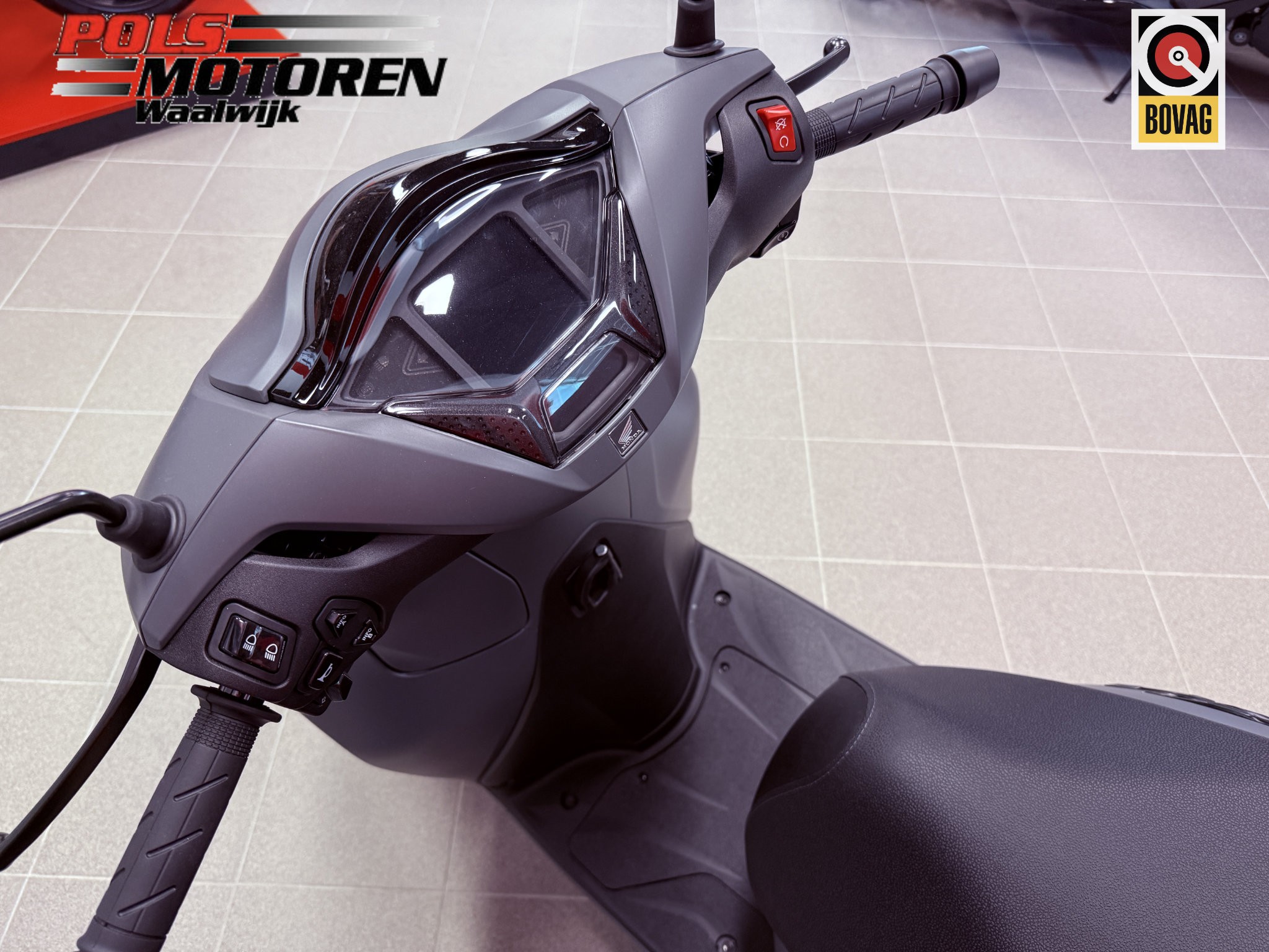 HONDA SH 350 AT SH 350 (incl. Topbox