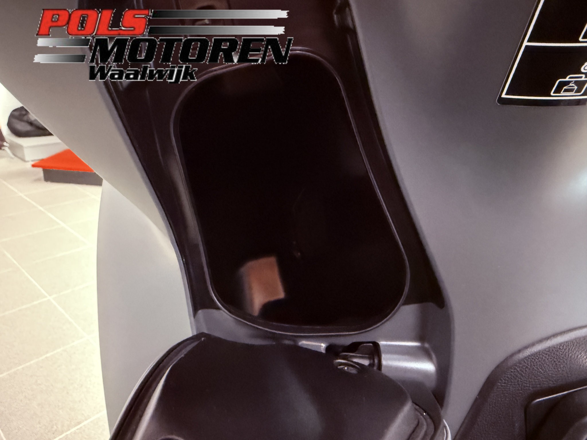 HONDA SH 350 AT SH 350 (incl. Topbox