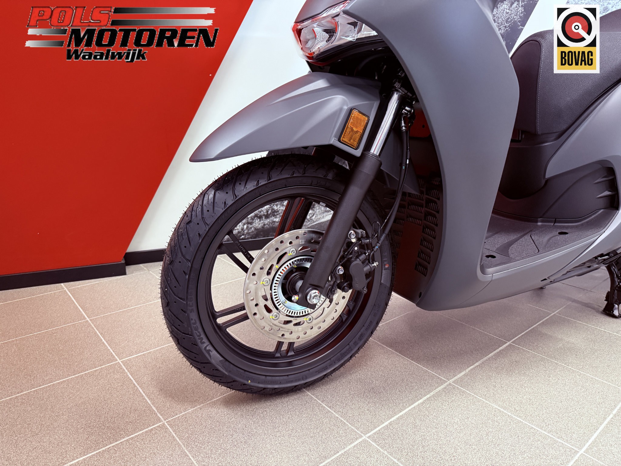 HONDA SH 350 AT SH 350 (incl. Topbox