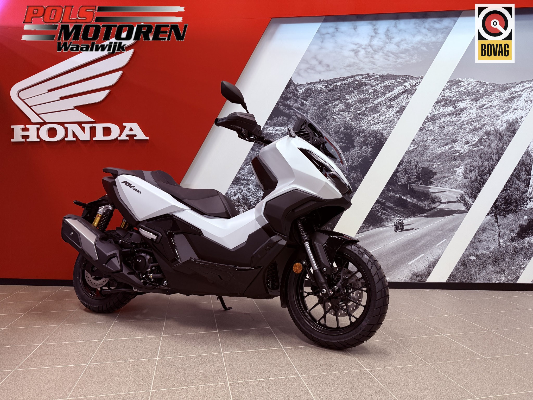 HONDA ADV 350 T X-ADV350