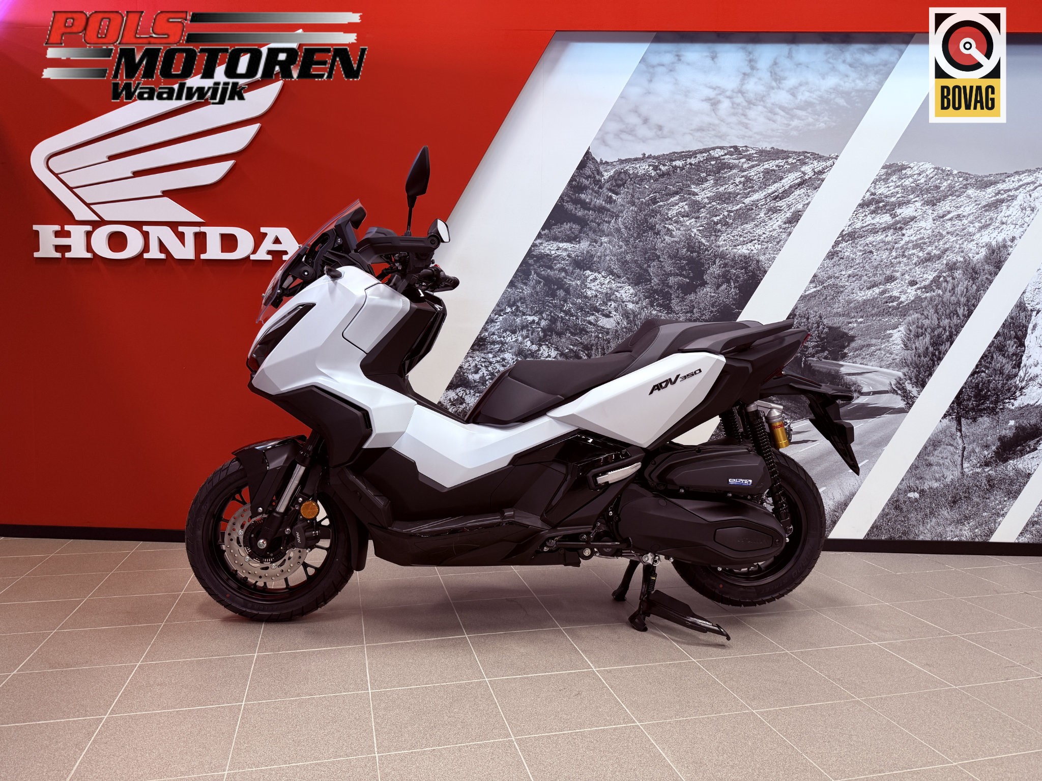 HONDA ADV 350 T X-ADV350