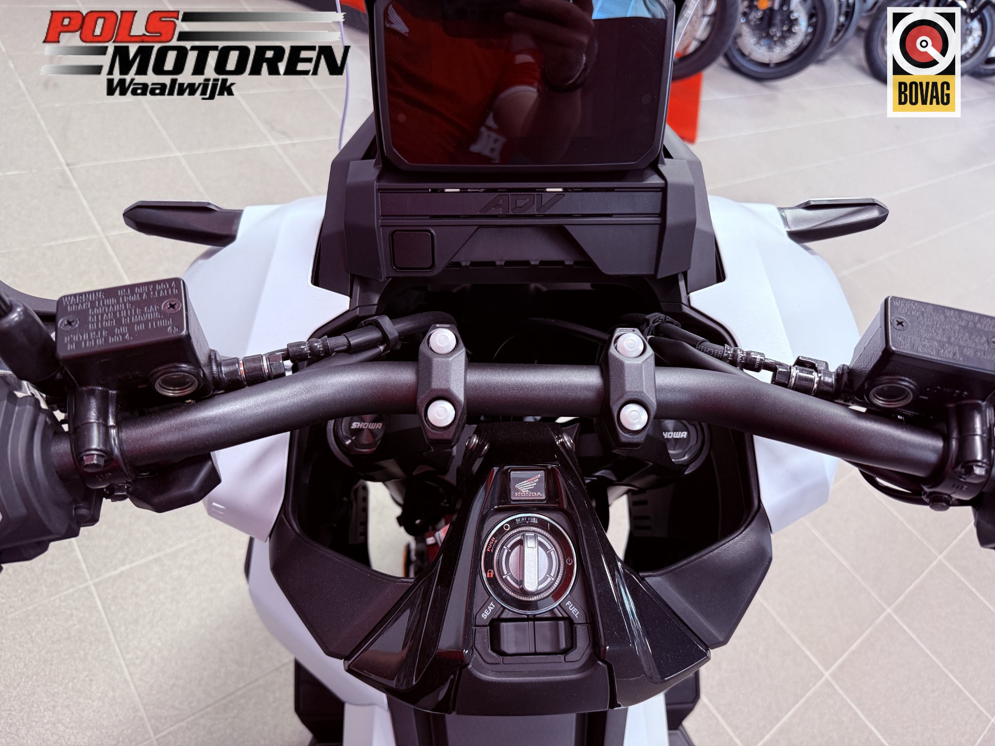 HONDA ADV 350 T X-ADV350