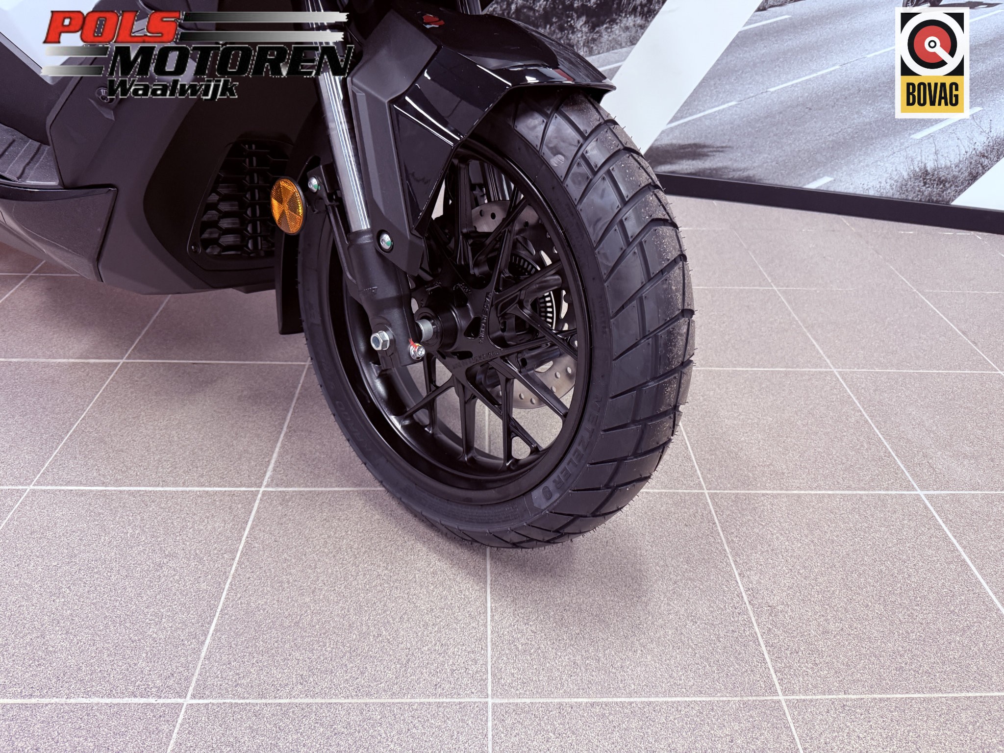 HONDA ADV 350 T X-ADV350