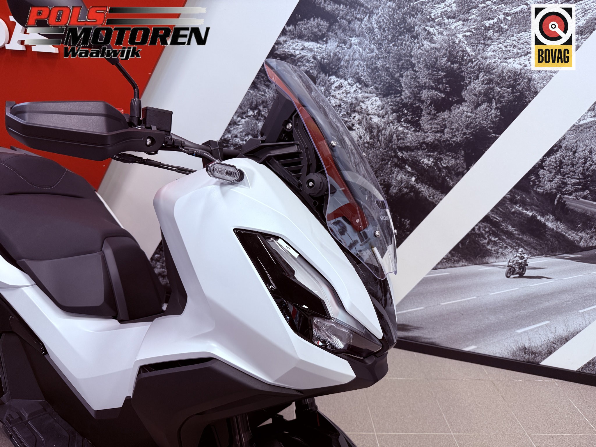 HONDA ADV 350 T X-ADV350