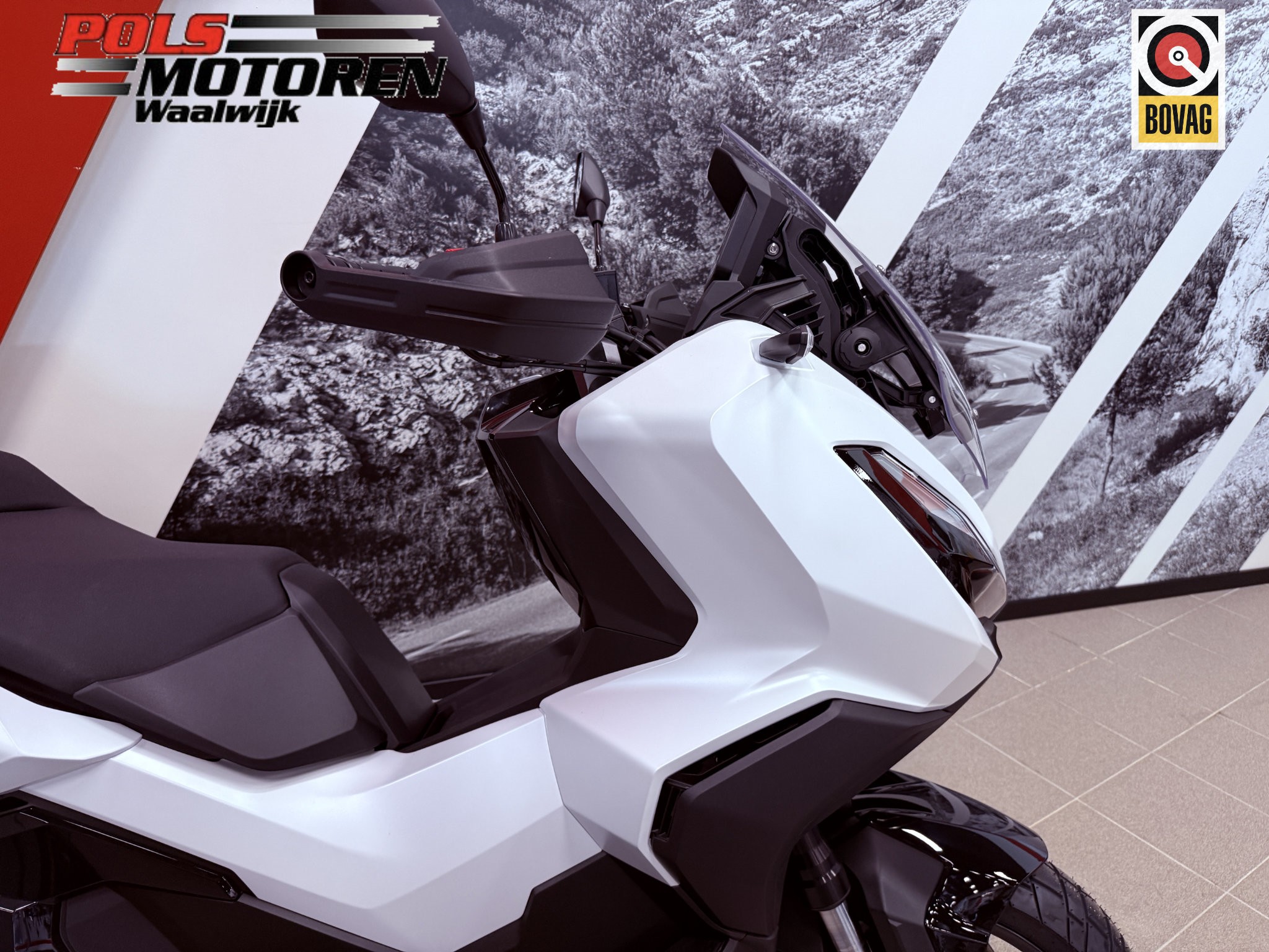 HONDA ADV 350 T X-ADV350