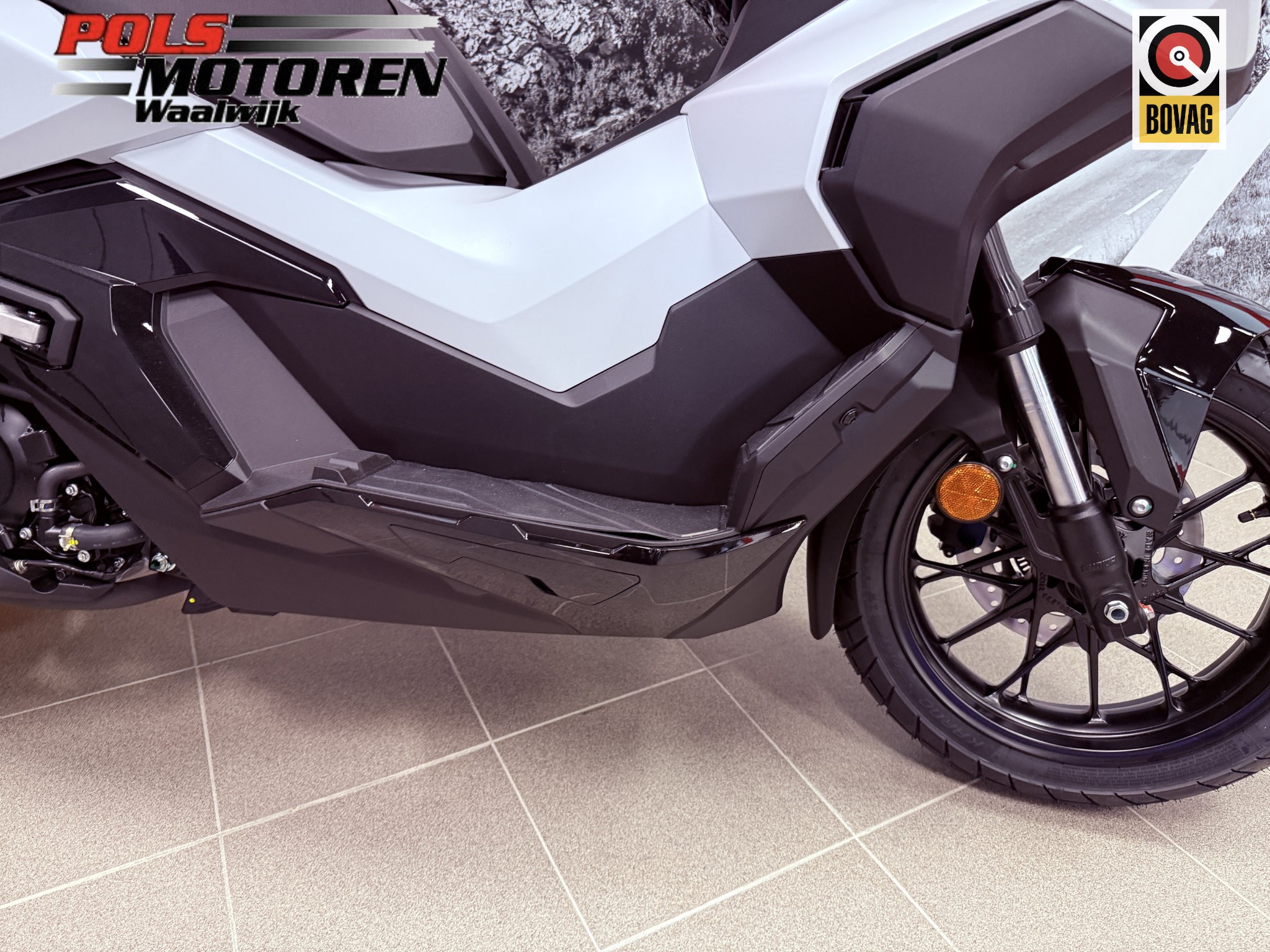 HONDA ADV 350 T X-ADV350