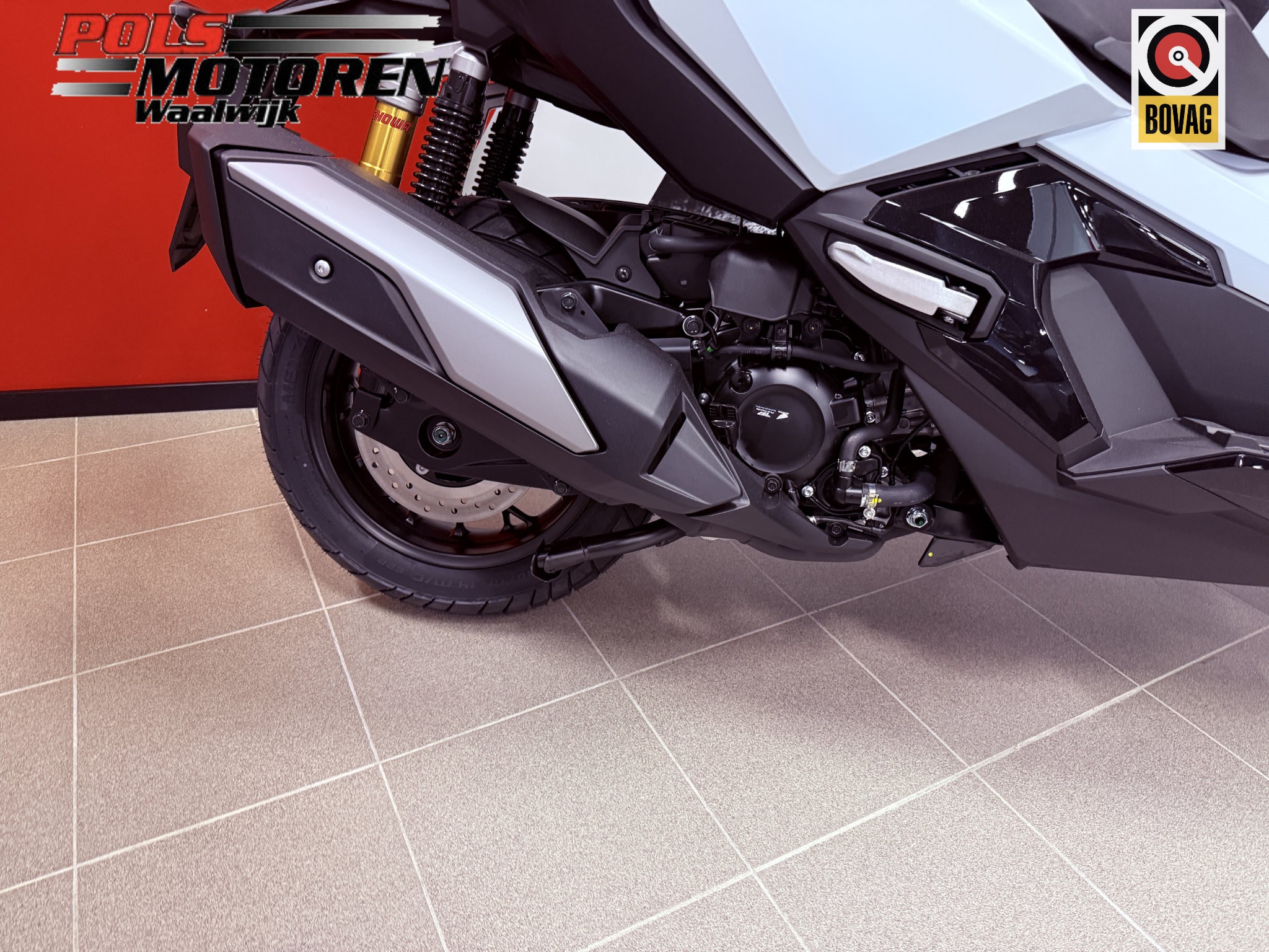 HONDA ADV 350 T X-ADV350