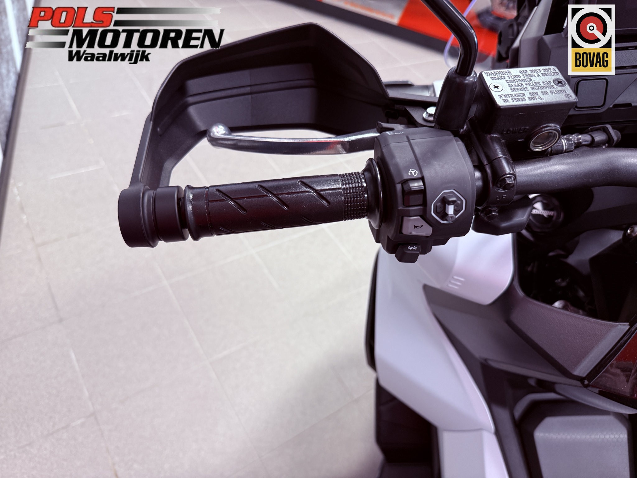 HONDA ADV 350 T X-ADV350