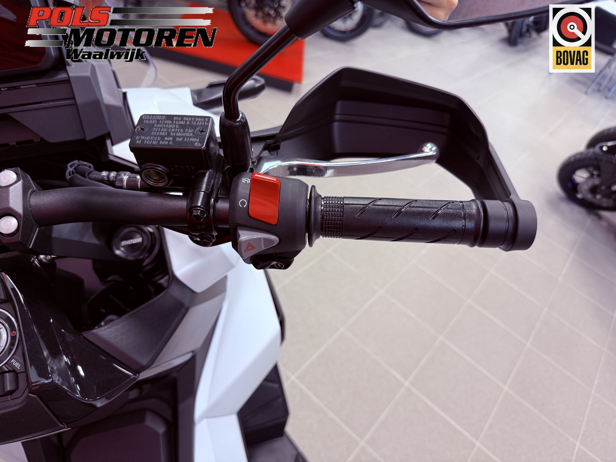 HONDA ADV 350 T X-ADV350