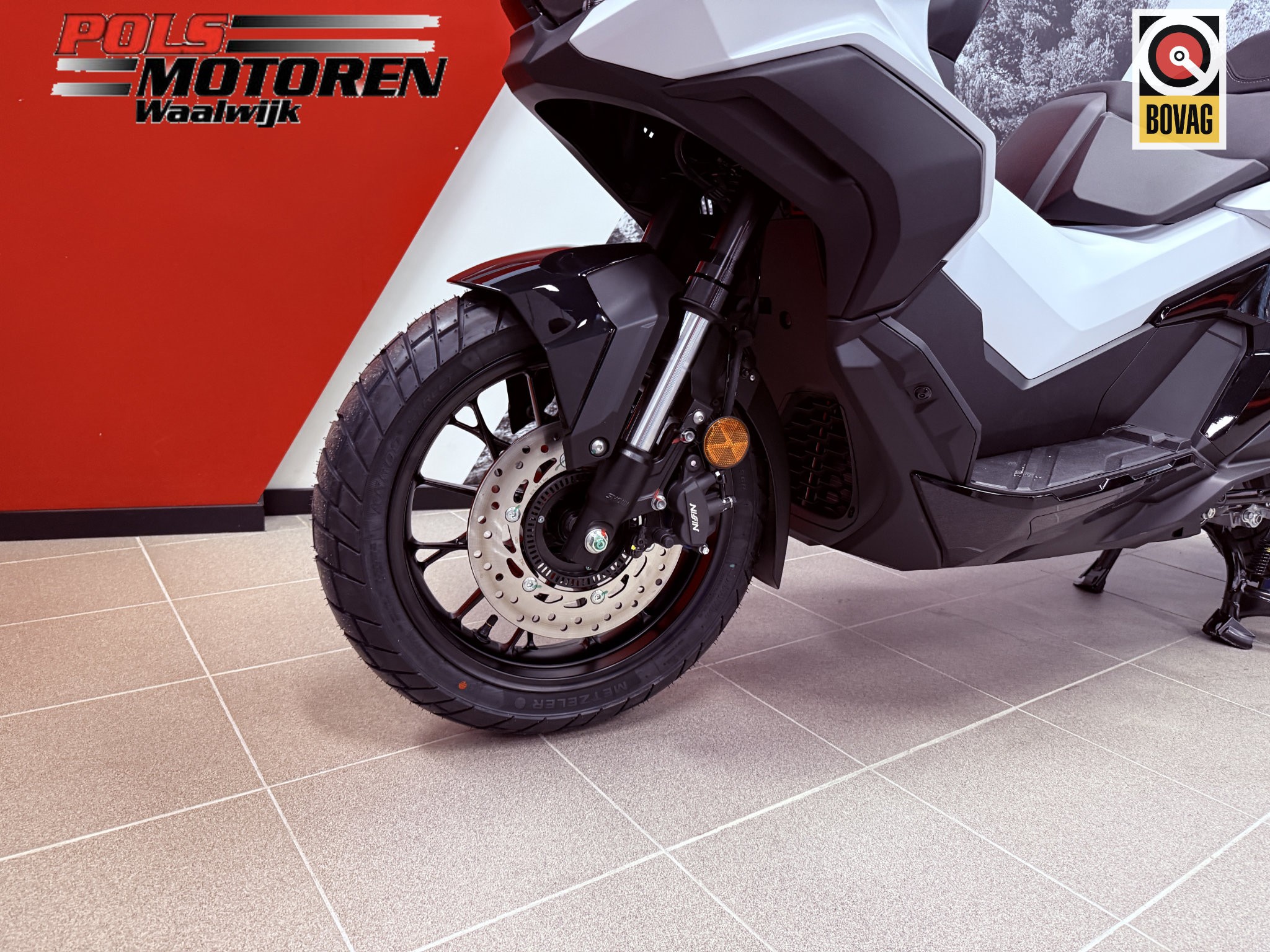 HONDA ADV 350 T X-ADV350