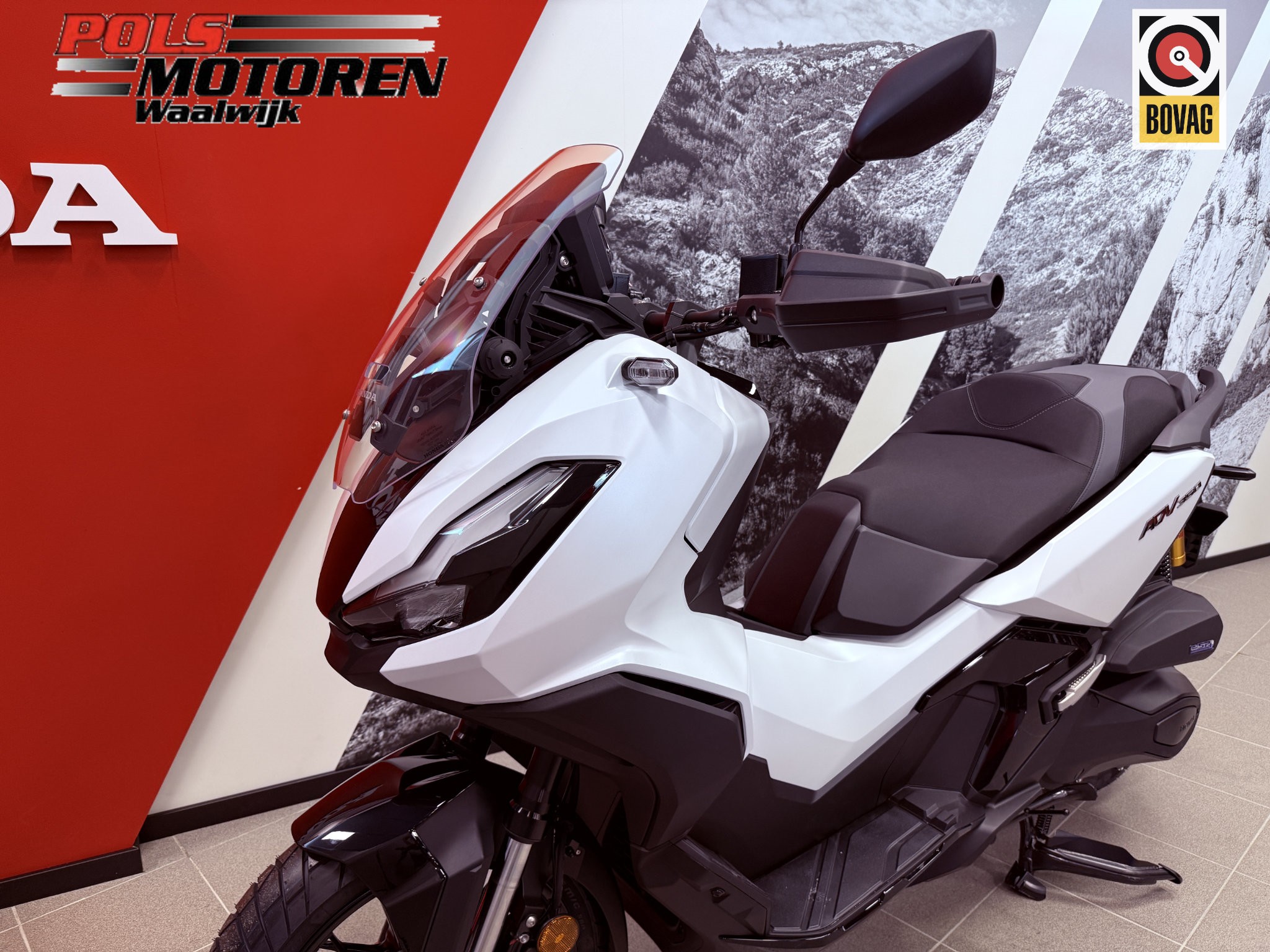 HONDA ADV 350 T X-ADV350