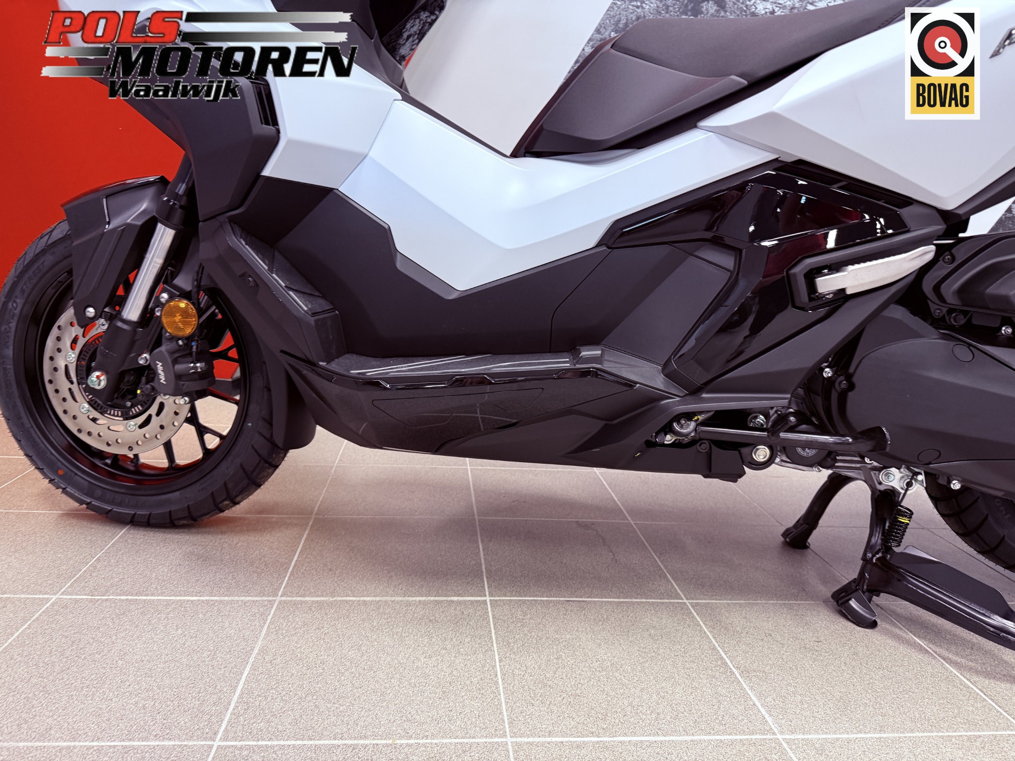 HONDA ADV 350 T X-ADV350