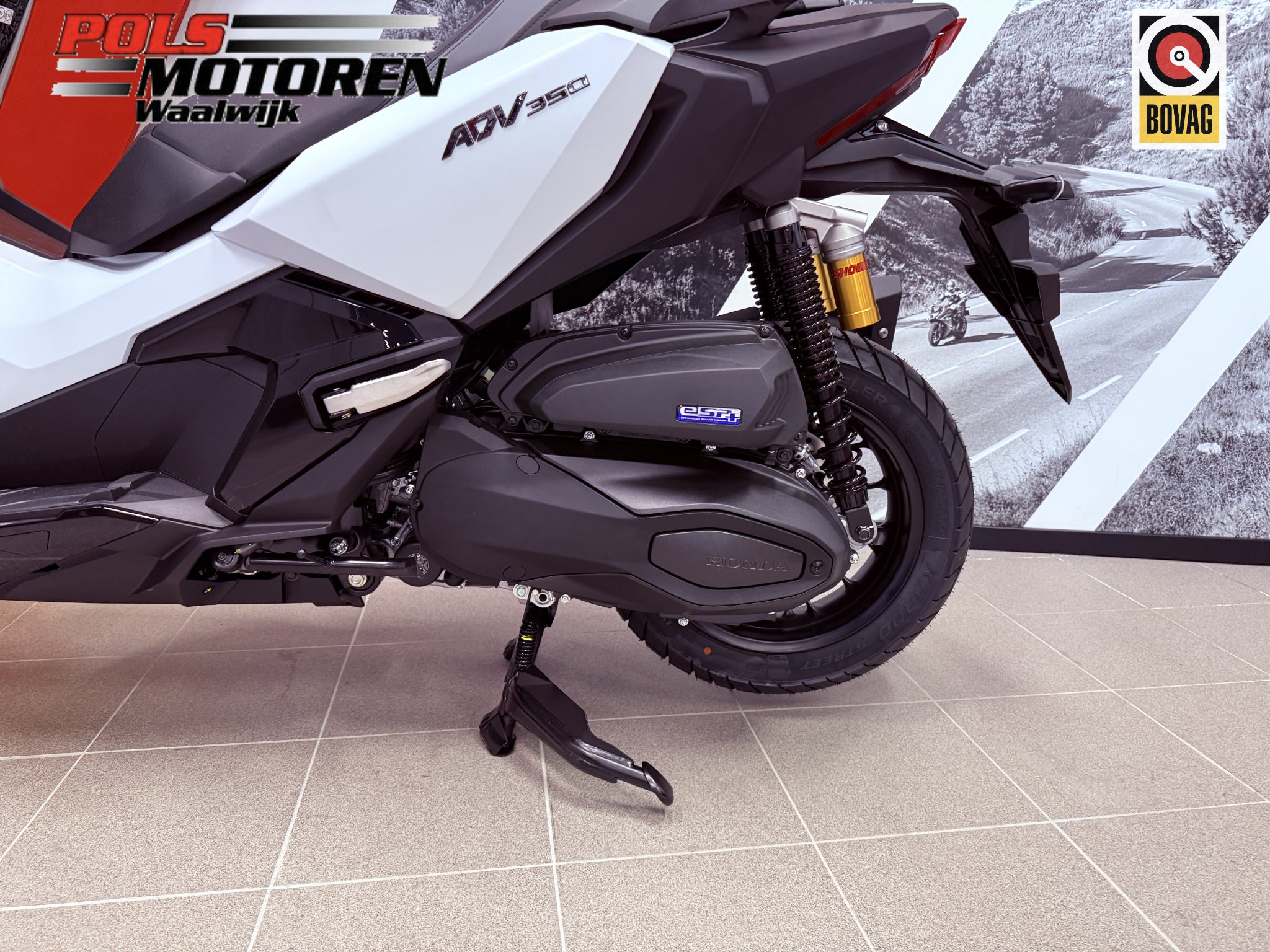 HONDA ADV 350 T X-ADV350
