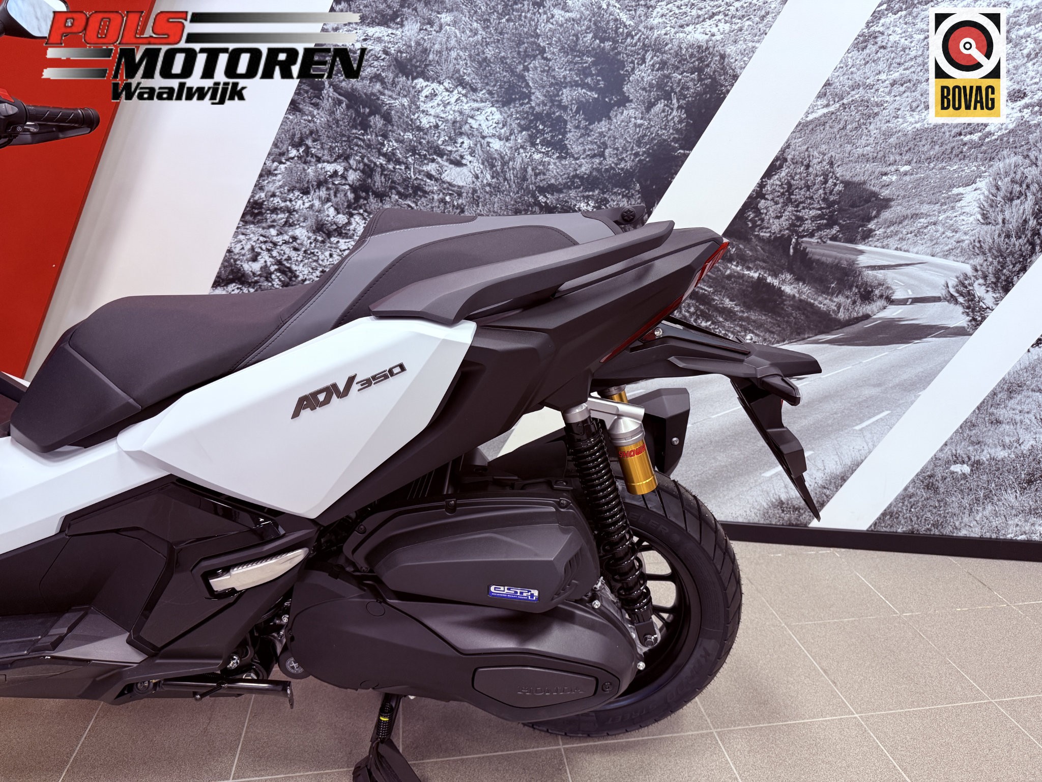 HONDA ADV 350 T X-ADV350